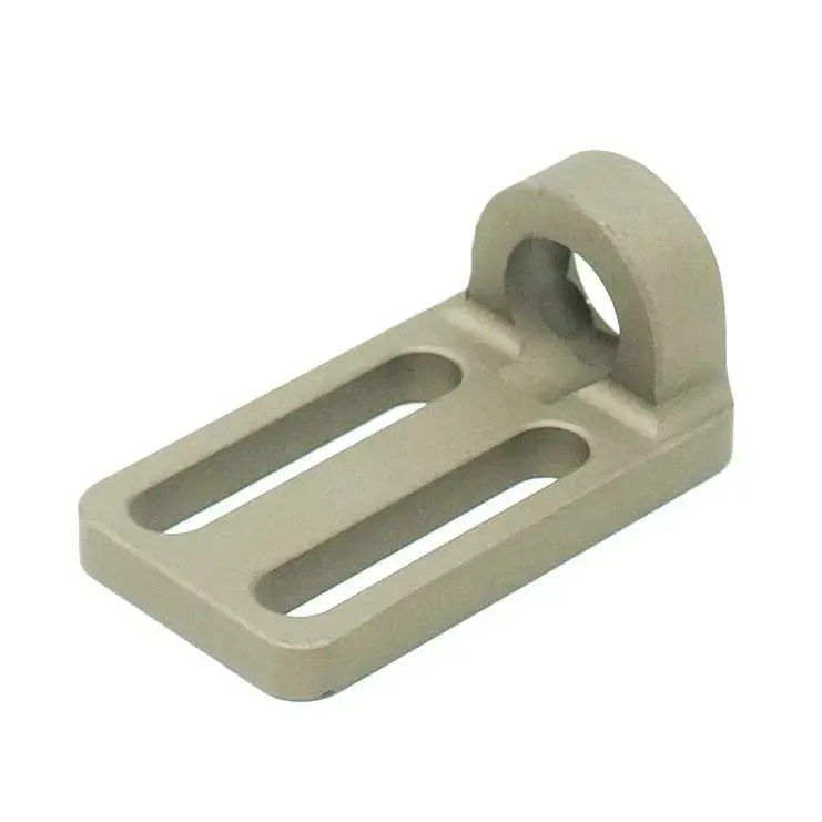 2 to 1 Point Triglide (1.00") - QD Convertible Adaptor - Image 4