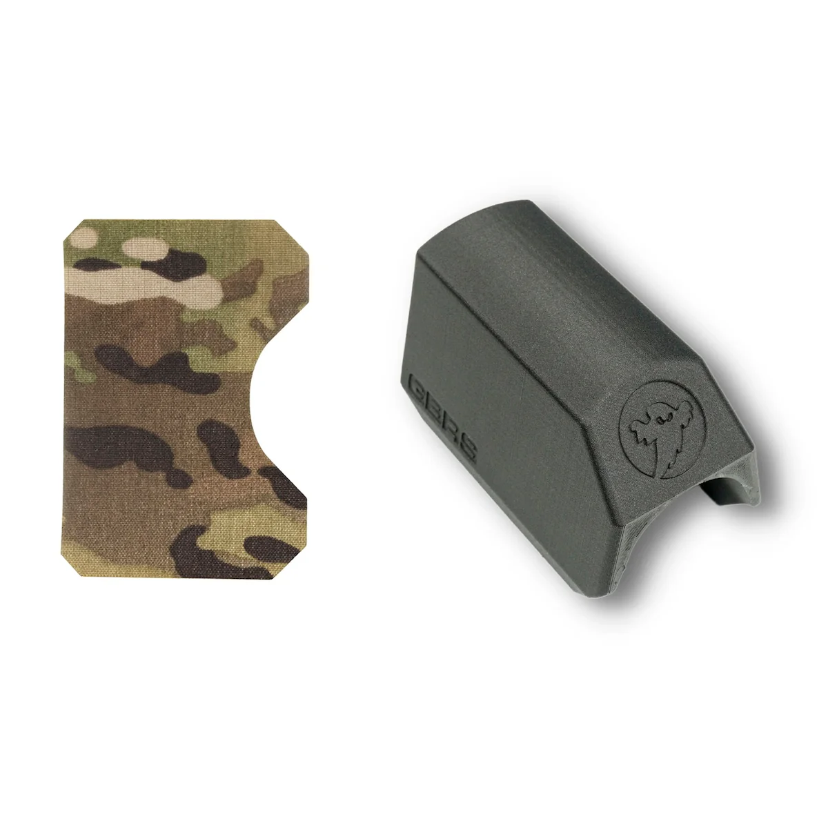 GBRS Cheek Riser x Cordura Wrap Bundle - Image 3