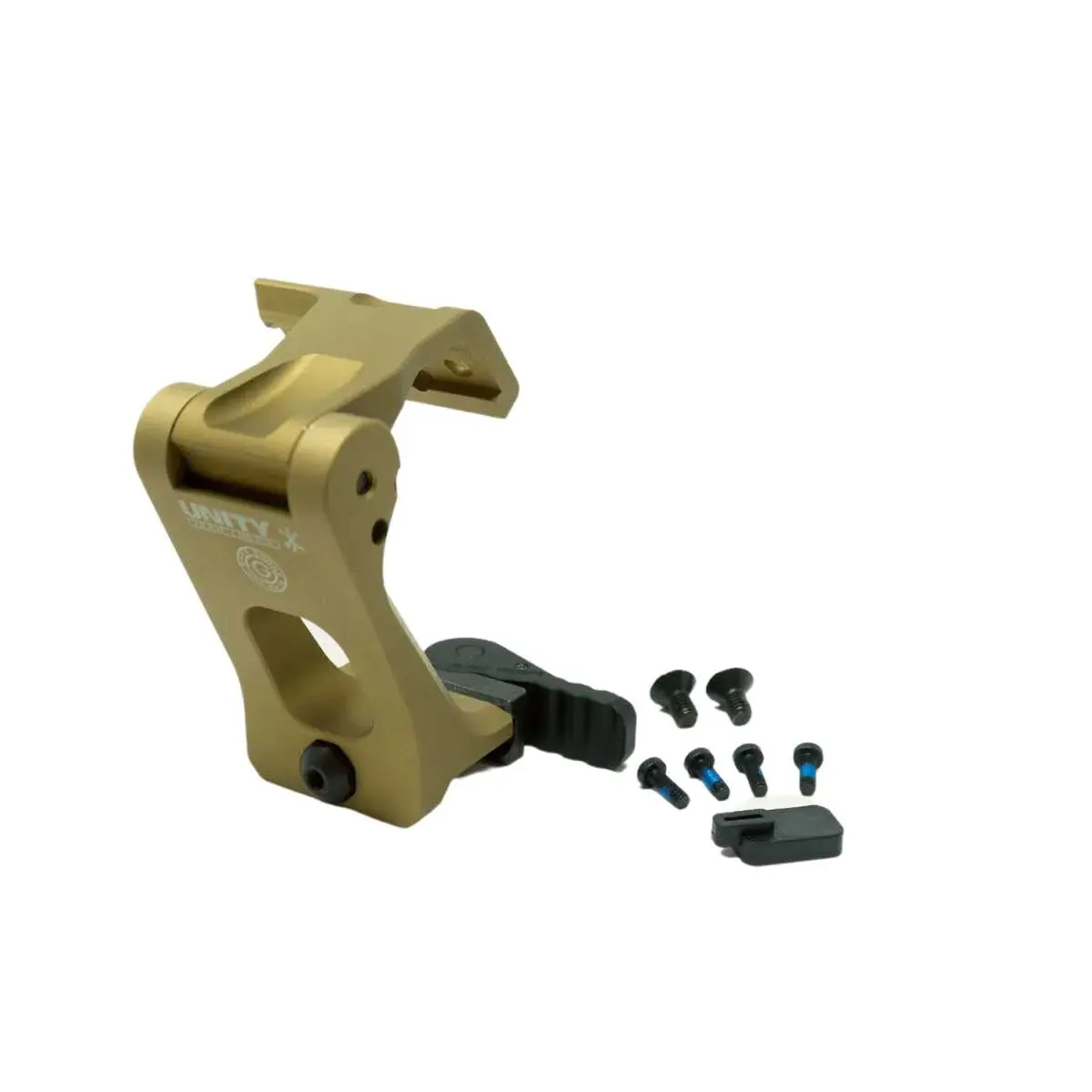 GBRS Group 2.91 FTC Magnifier Mount - Image 16