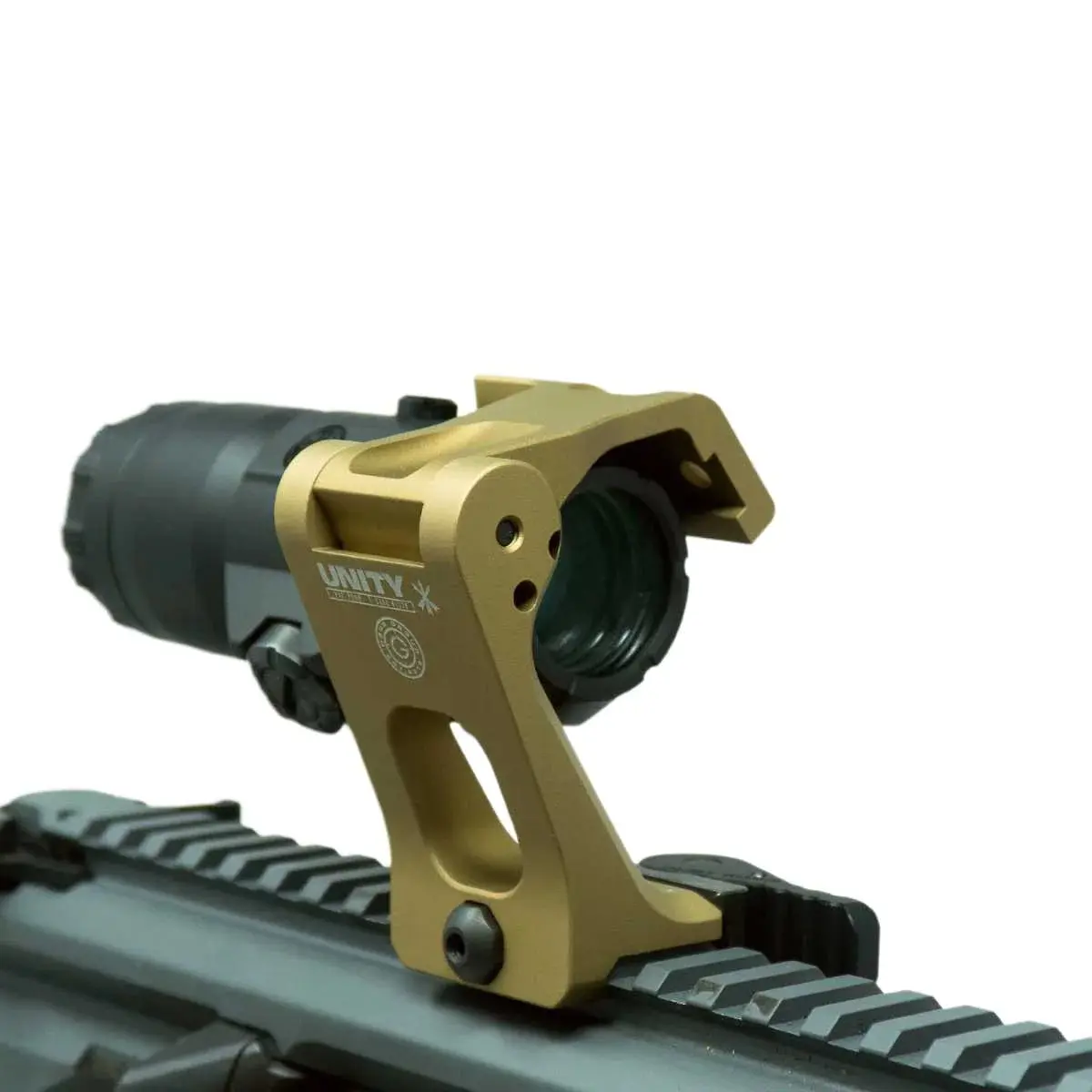 GBRS Group 2.91 FTC Magnifier Mount - Image 6
