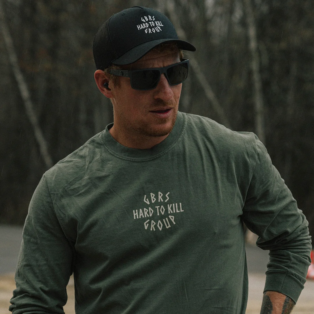 GBRS Group Apex Long Sleeve Shirt - Image 3