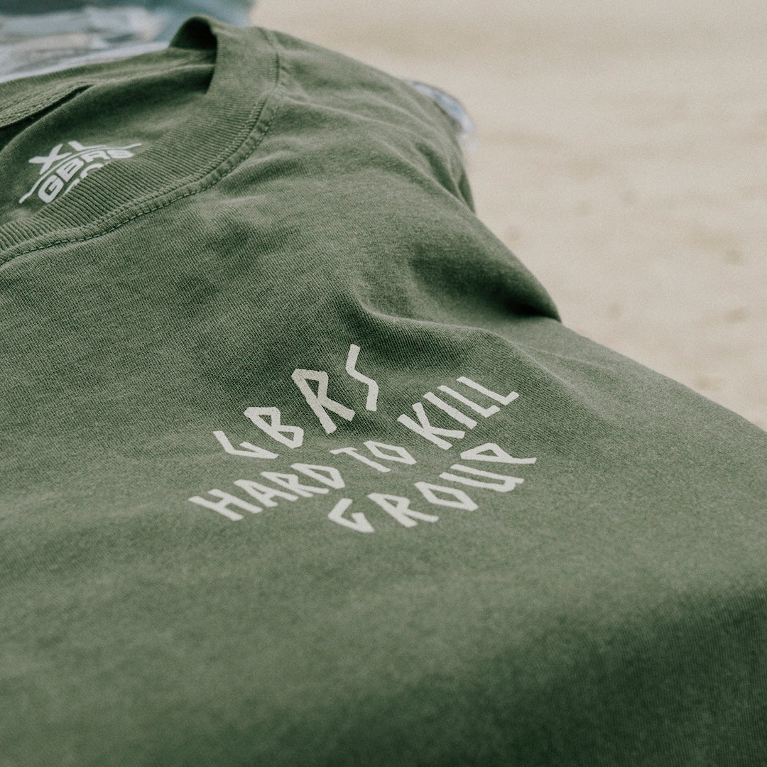 GBRS Group Apex Long Sleeve Shirt - Image 5