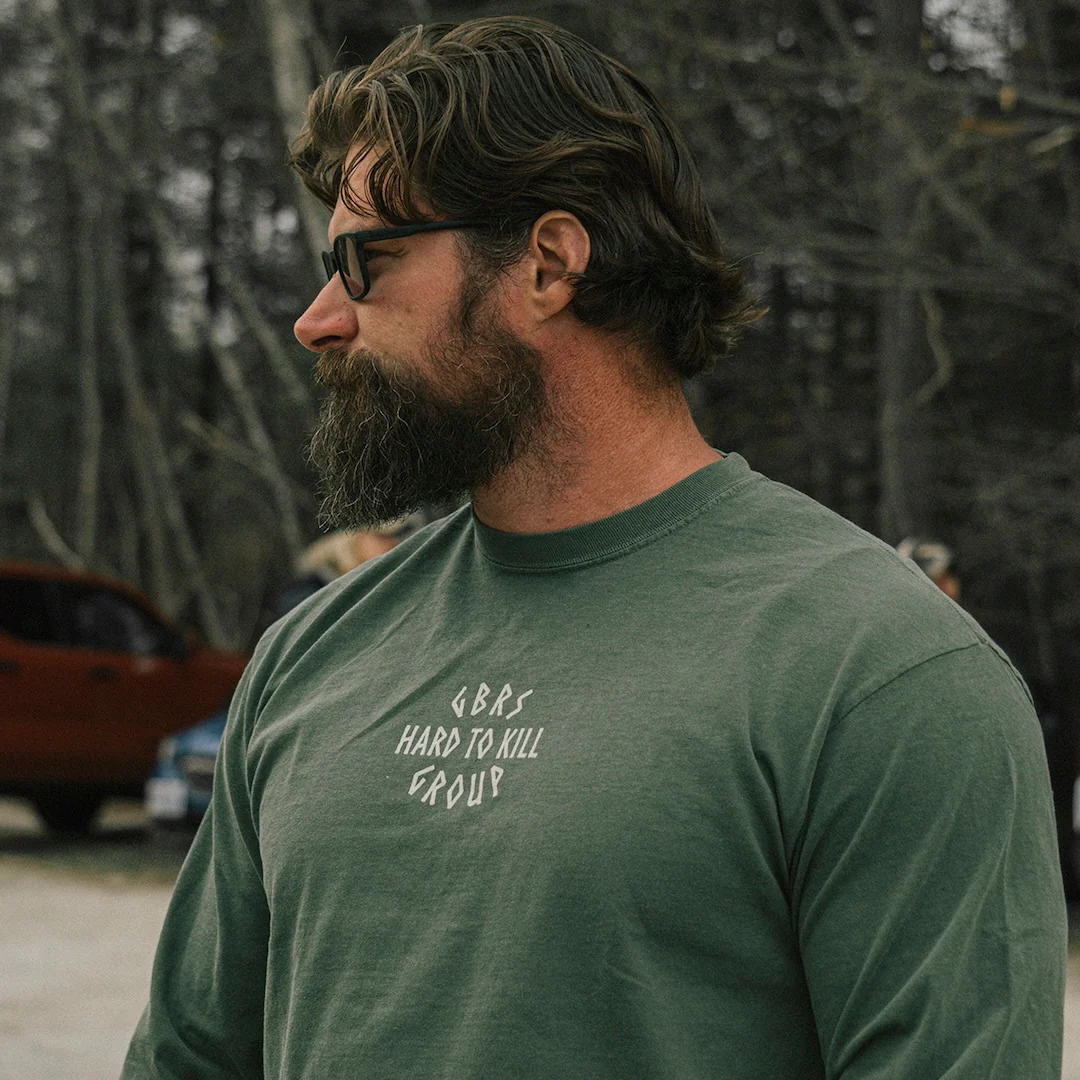 GBRS Group Apex Long Sleeve Shirt - Image 6