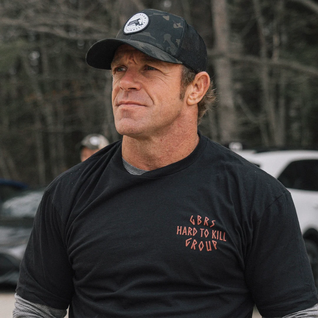 GBRS Group Axe & Talon Short Sleeve Shirt - Image 3