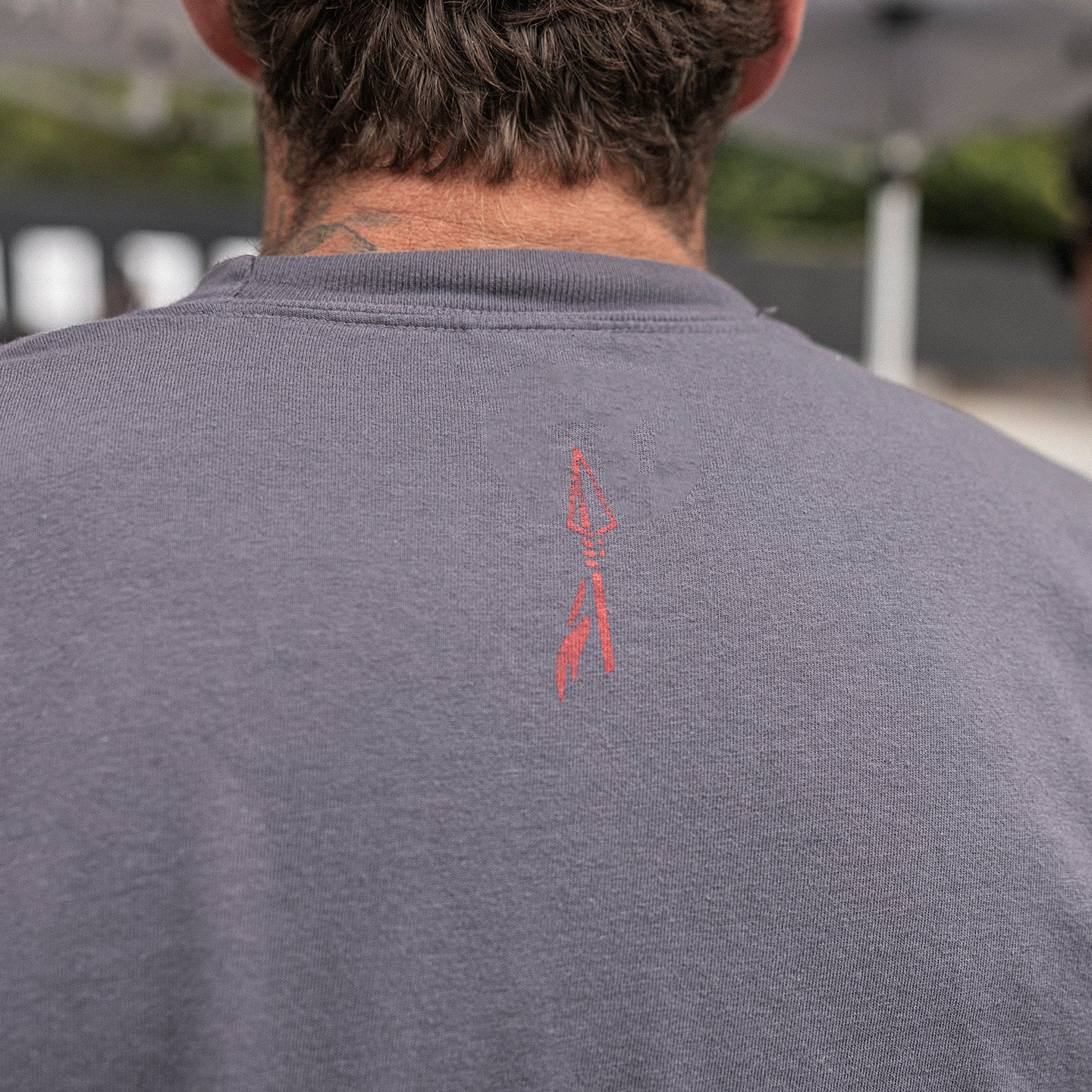 GBRS Group Axes Long Sleeve Shirt - Image 6