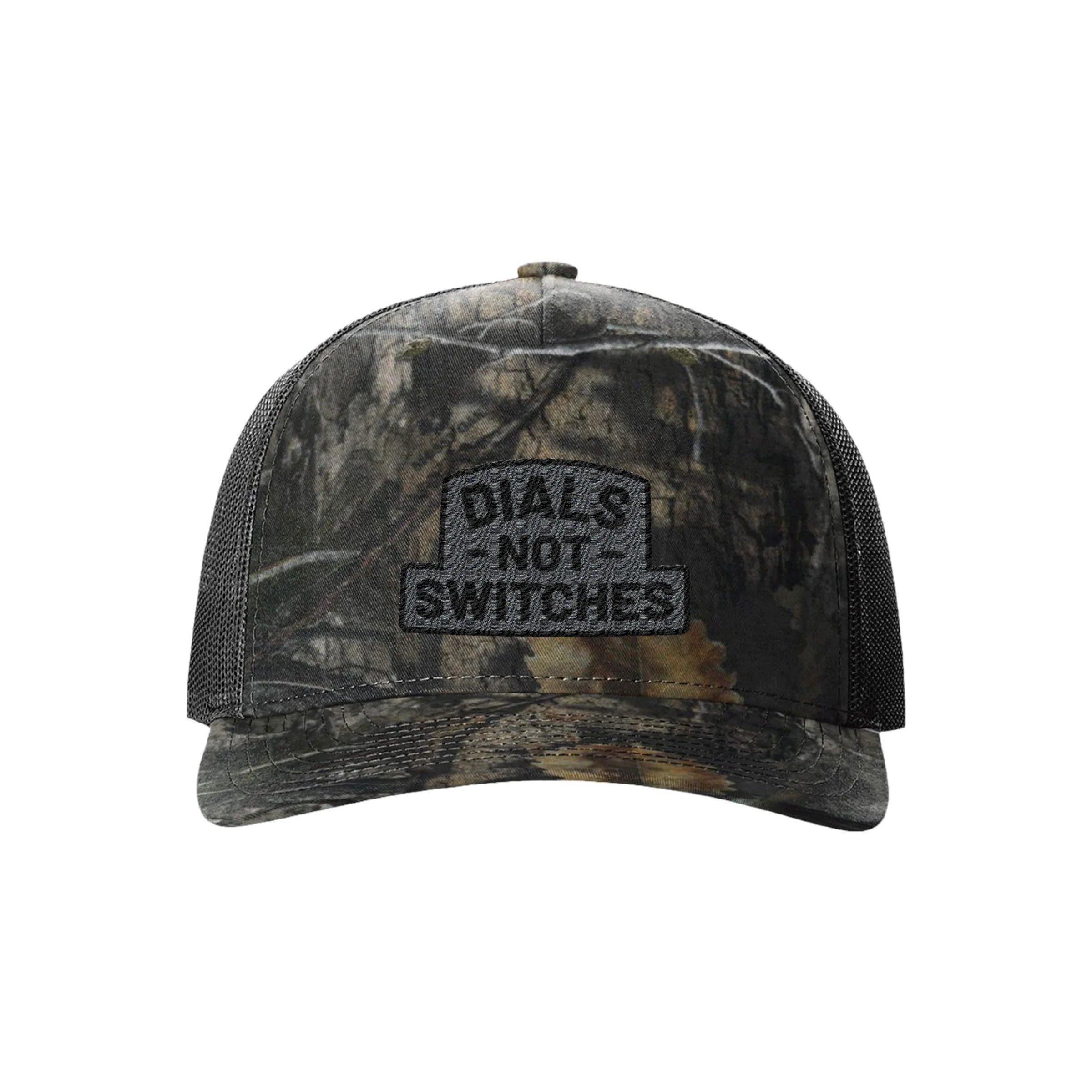 GBRS Group Badge Trucker Hat - Image 3