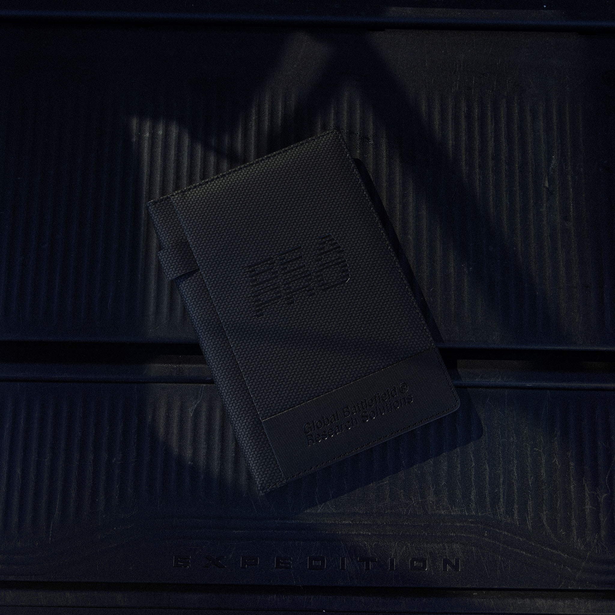 GBRS Group Be A Pro Field Book - Image 5