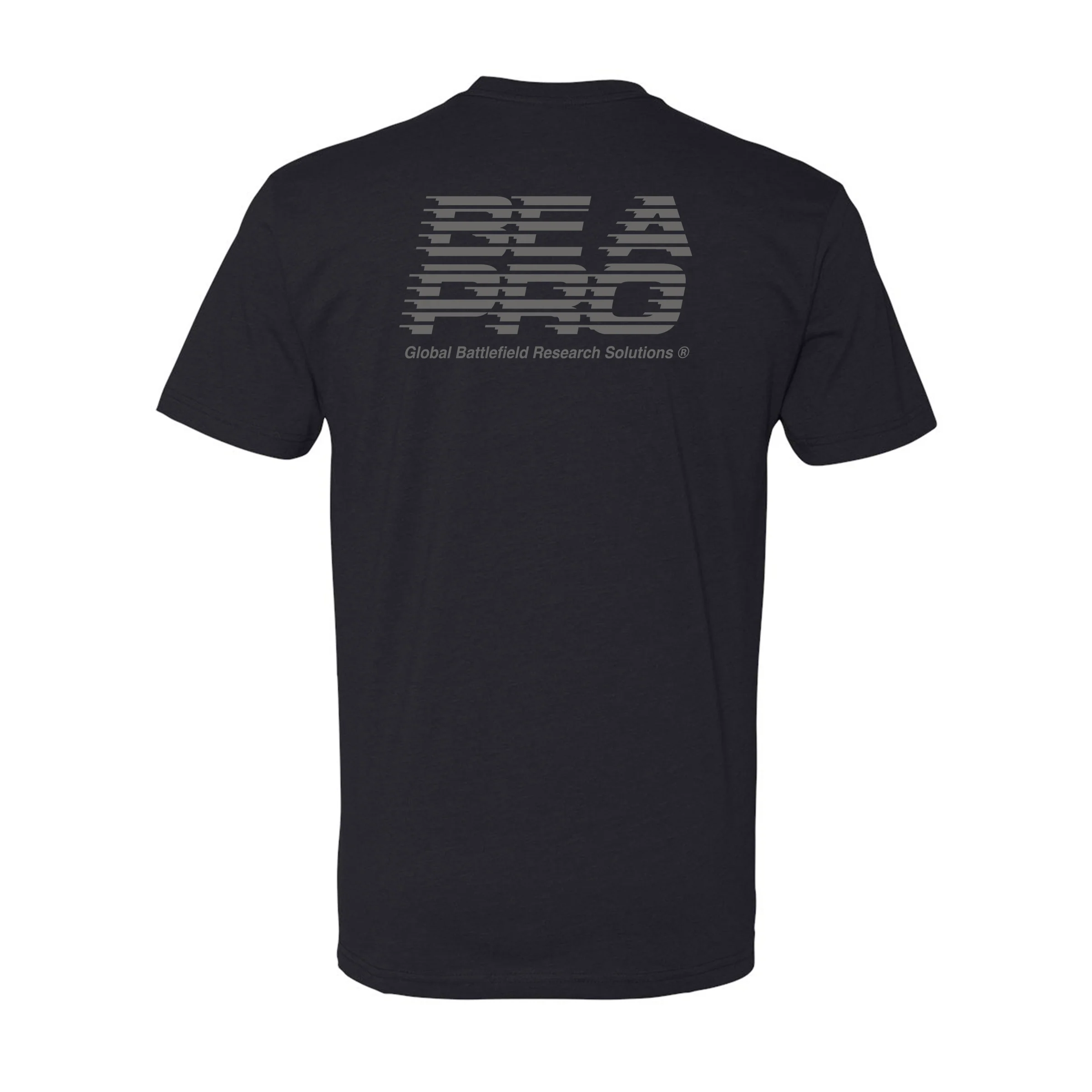 GBRS Group Be A Pro Short Sleeve Shirt - Image 3