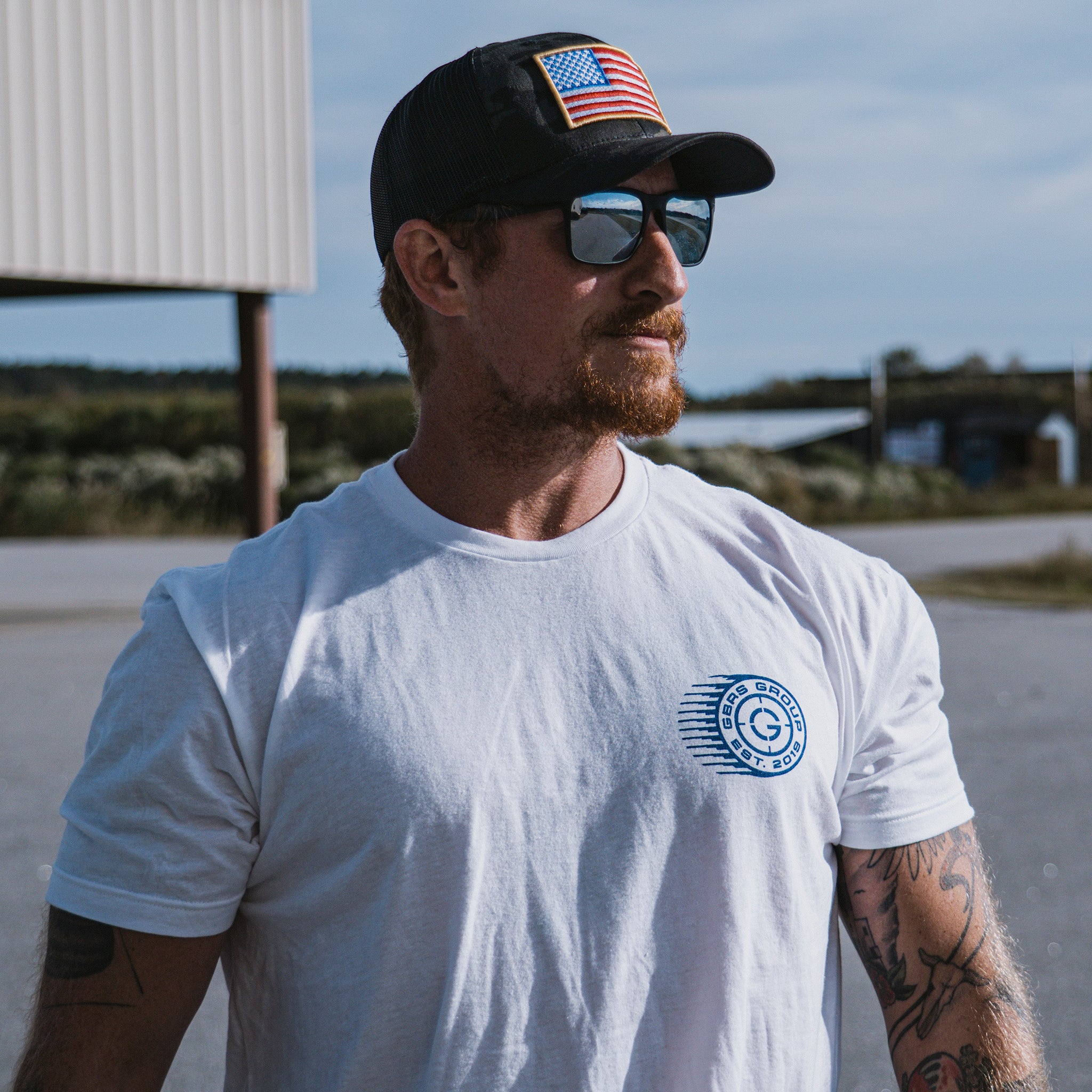 GBRS Group Be A Pro Short Sleeve Shirt - Image 7