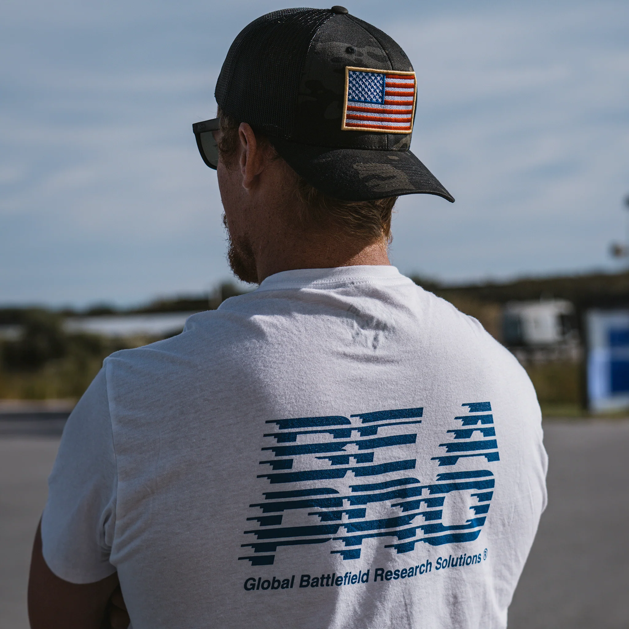 GBRS Group Be A Pro Short Sleeve Shirt - Image 8