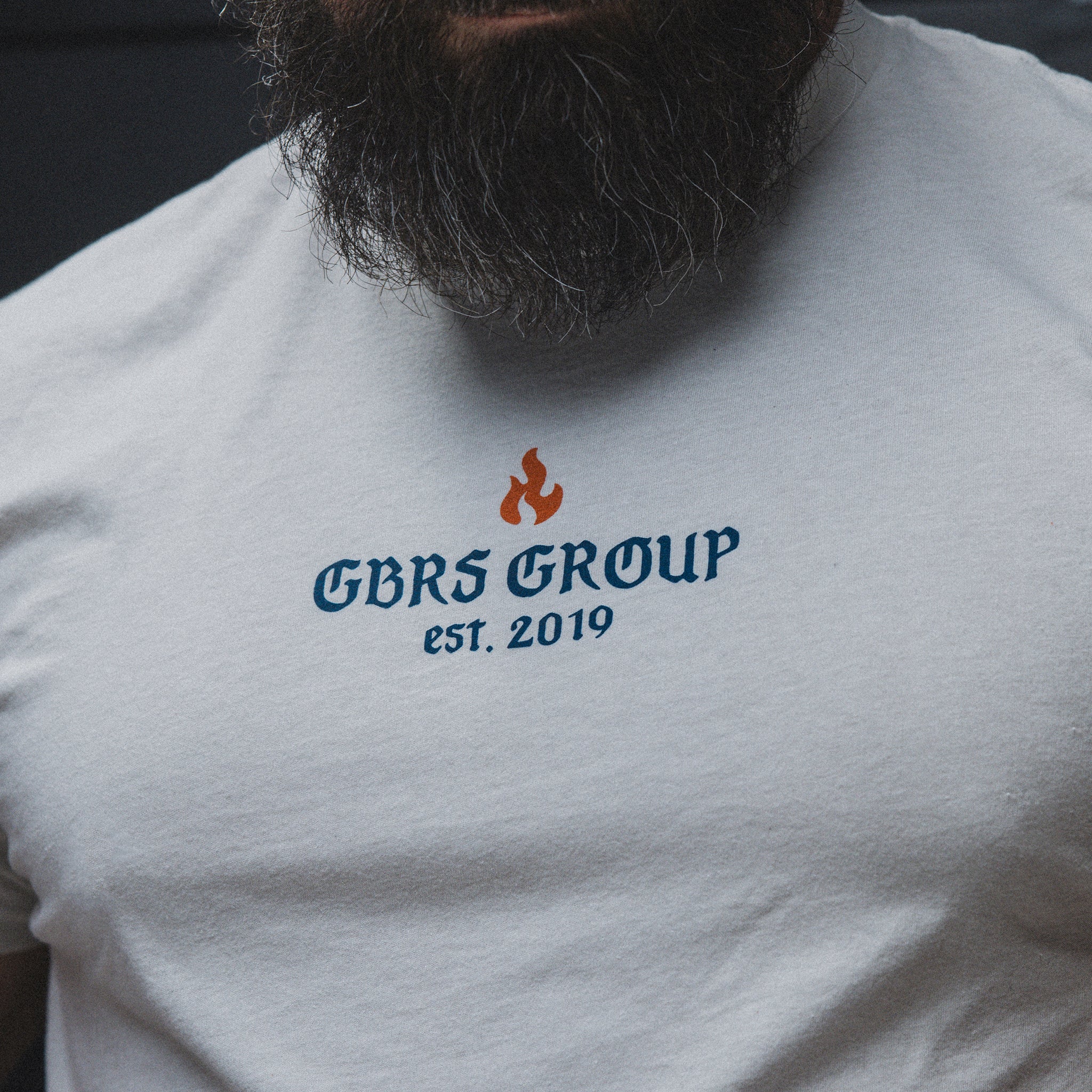 GBRS Group Burn the Ships Short Sleeve Shirt - Image 9