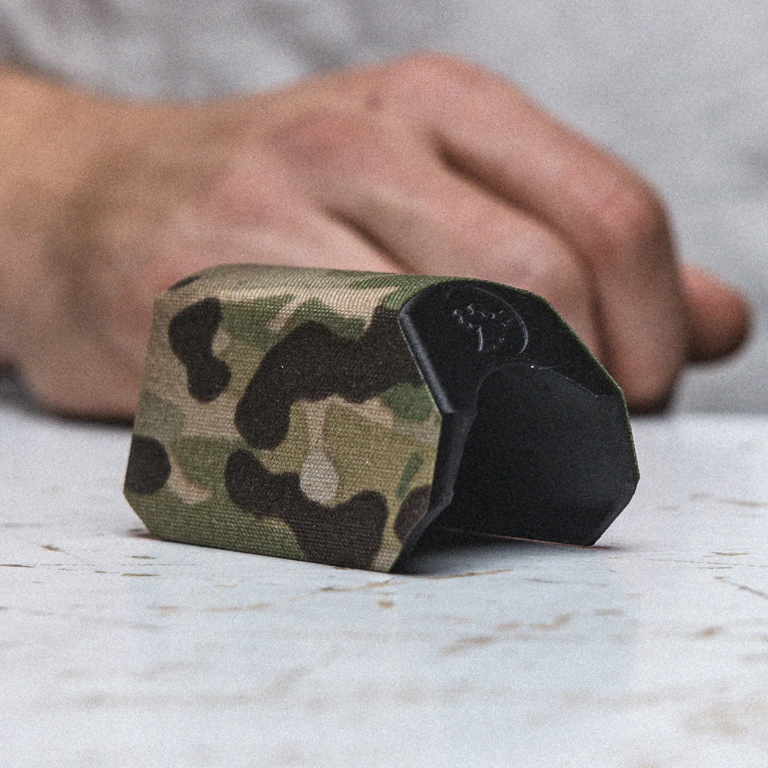 GBRS Group Cordura Cheek Riser Wrap - Image 5