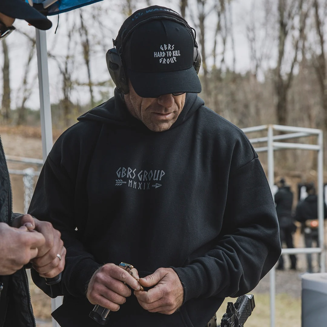 GBRS Group Death Grip Oversized Pullover Hoodie - Image 7
