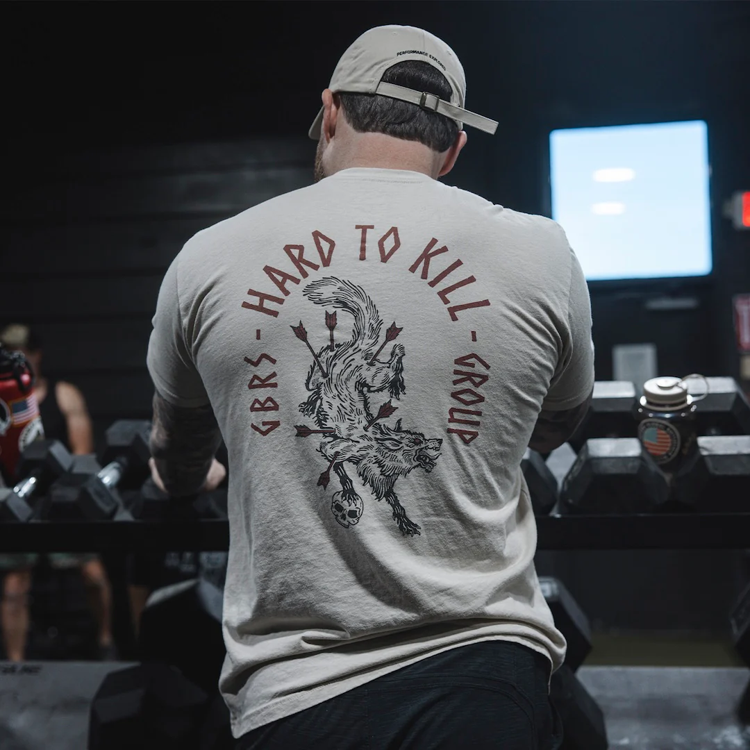 GBRS Group Death Grip Short Sleeve Shirt - Image 3