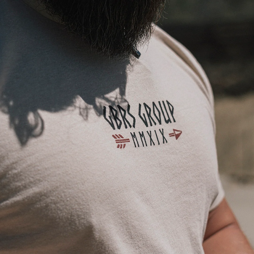 GBRS Group Death Grip Short Sleeve Shirt - Image 4