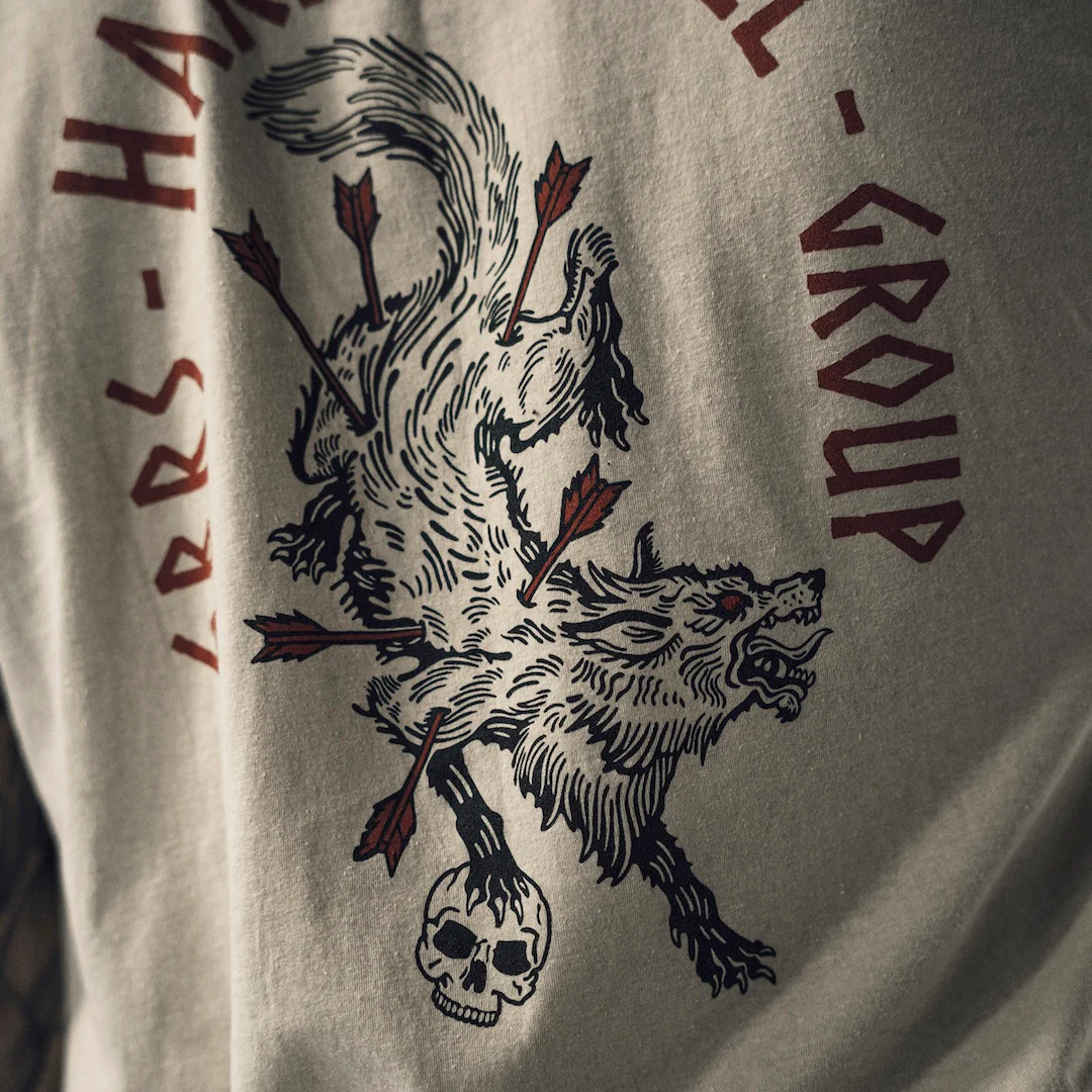 GBRS Group Death Grip Short Sleeve Shirt - Image 6