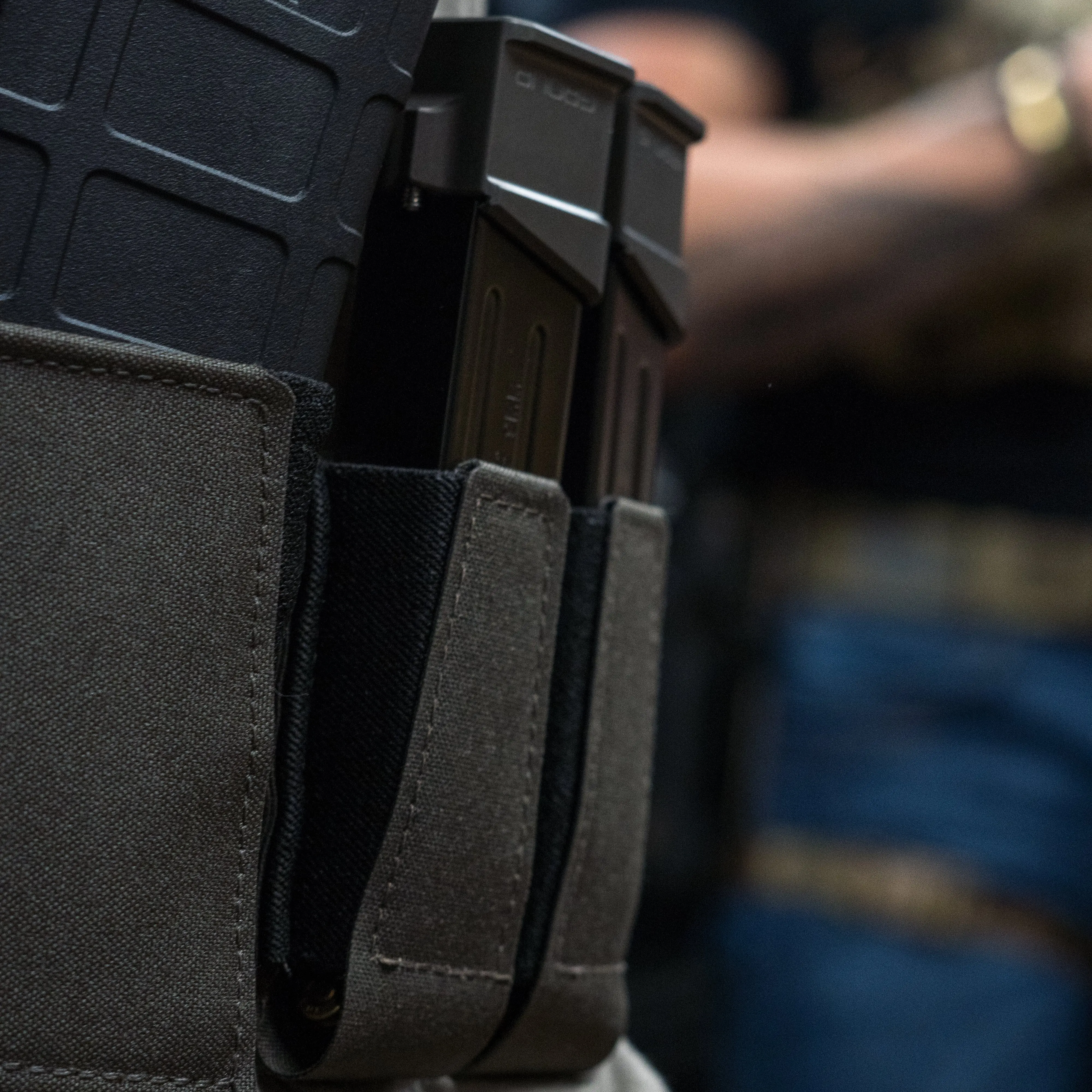 GBRS Group Double Pistol Magazine Pouch - Image 14
