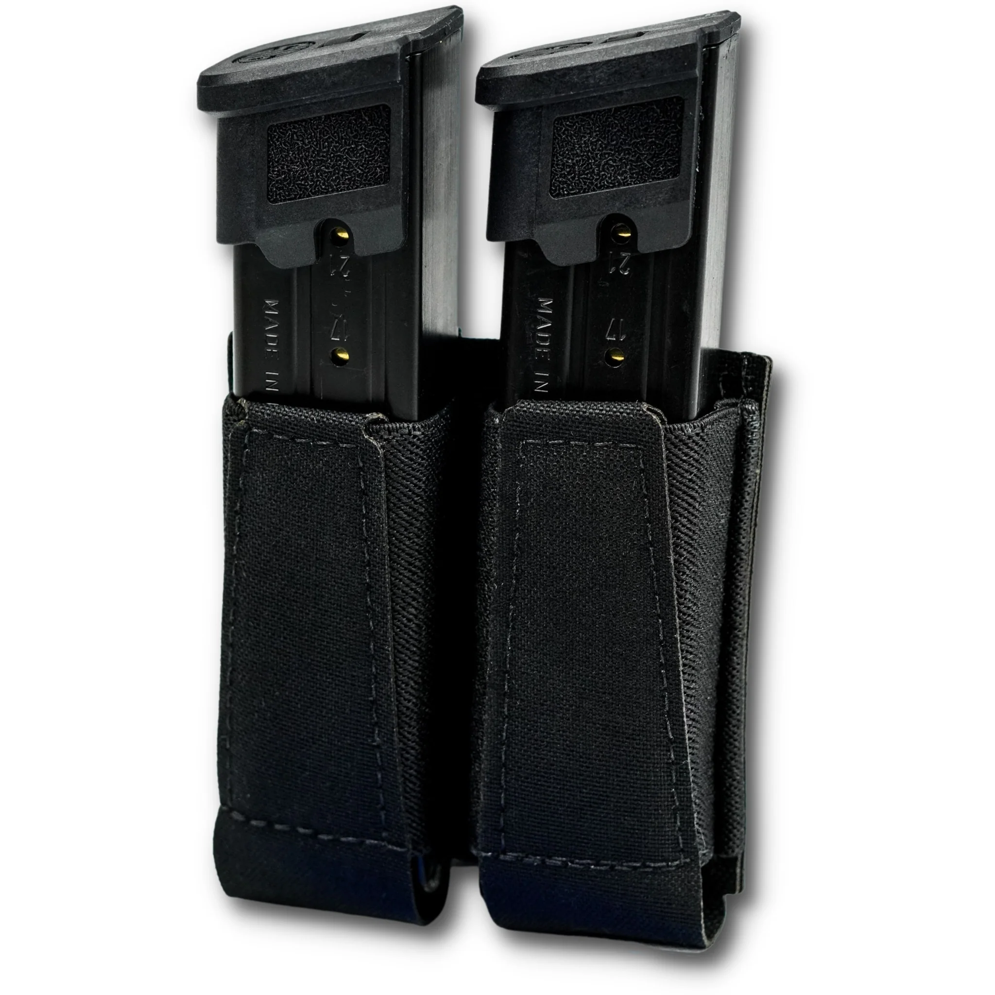 GBRS Group Double Pistol Magazine Pouch - Image 3