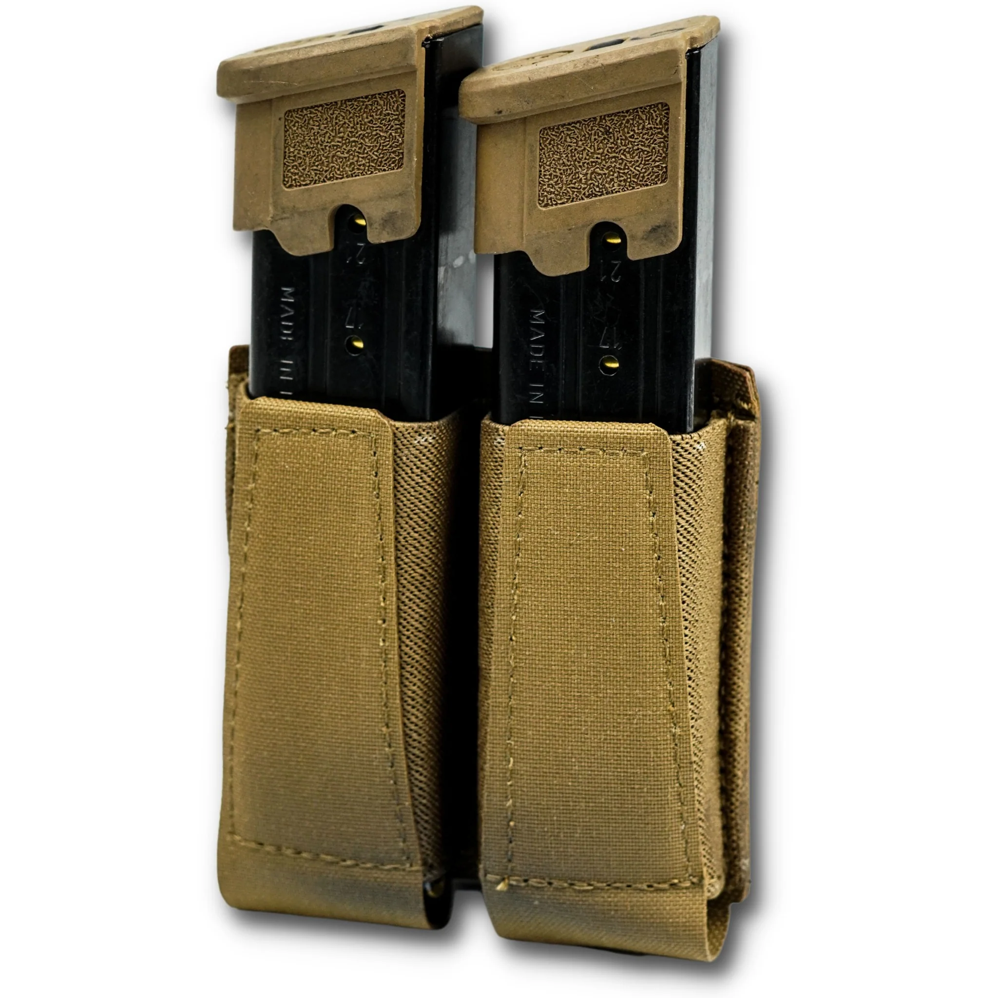 GBRS Group Double Pistol Magazine Pouch - Image 6