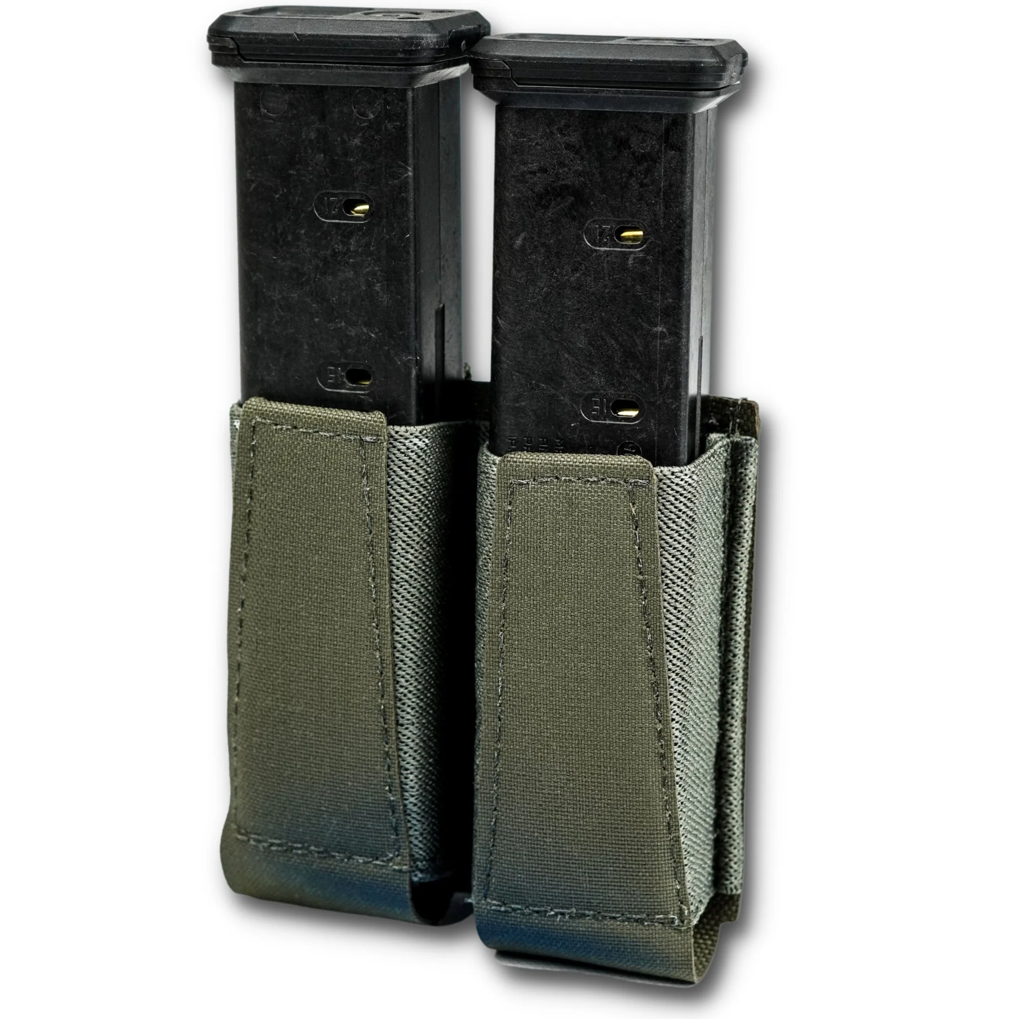GBRS Group Double Pistol Magazine Pouch - Image 7