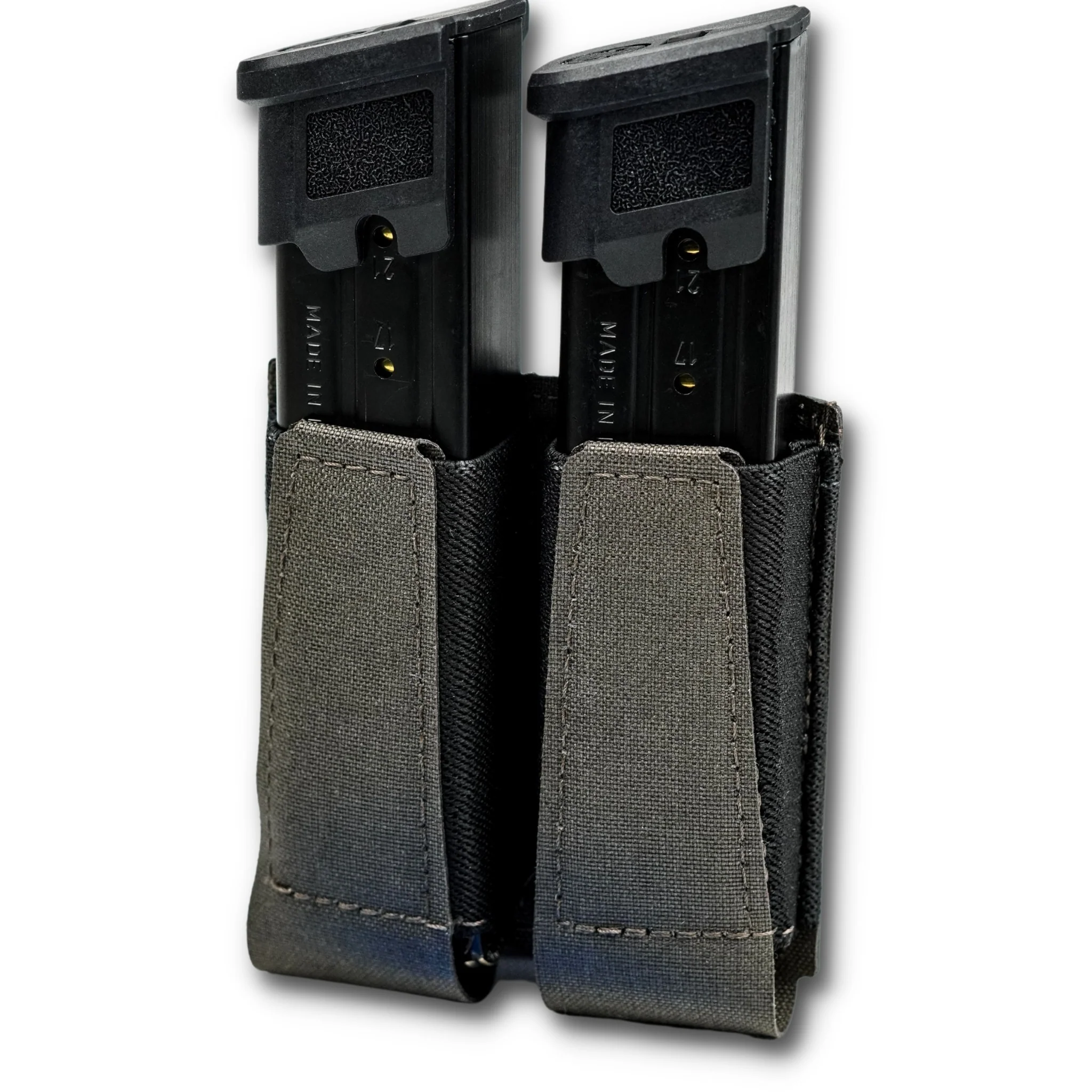 GBRS Group Double Pistol Magazine Pouch - Image 8