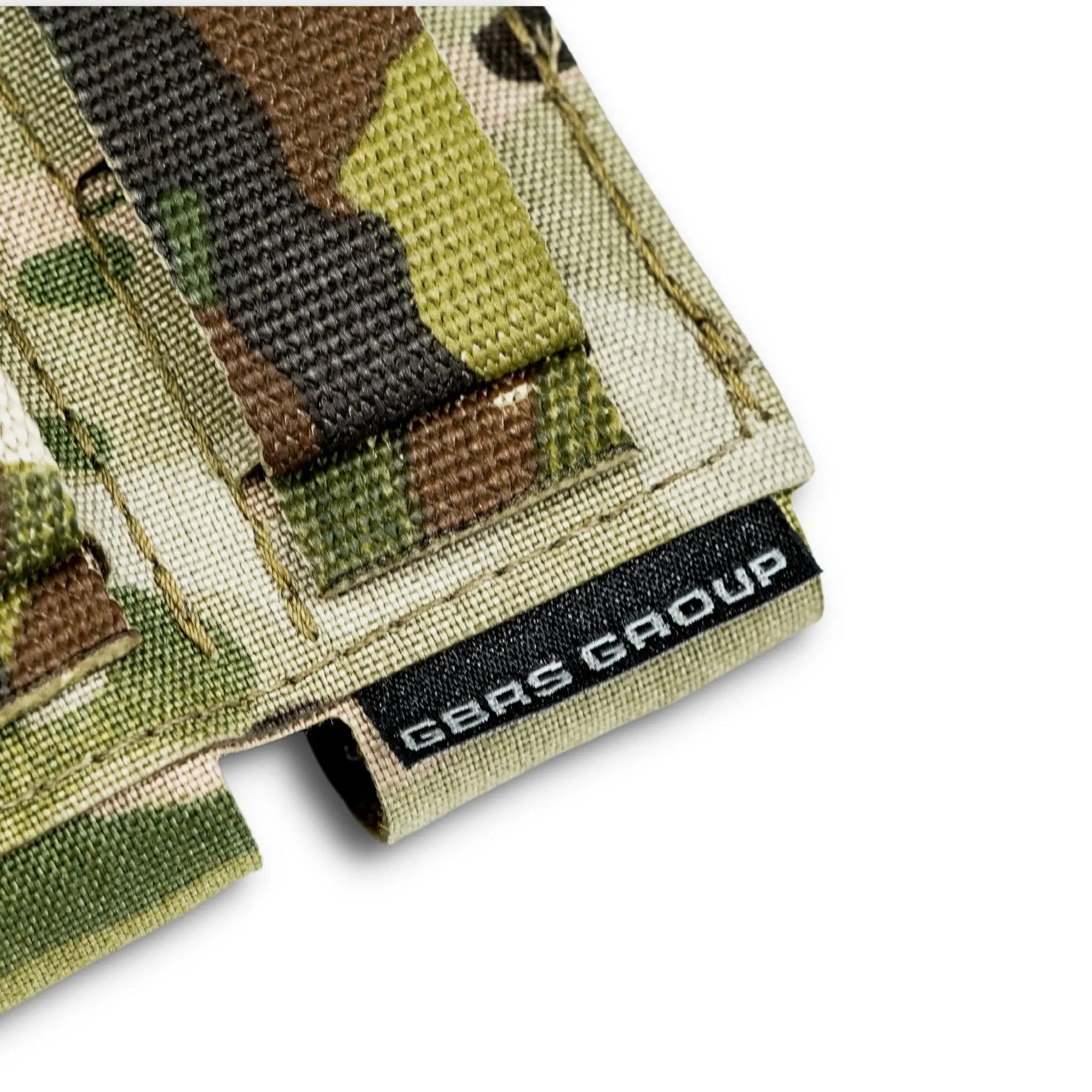 GBRS Group Double Pistol Magazine Pouch - Image 9