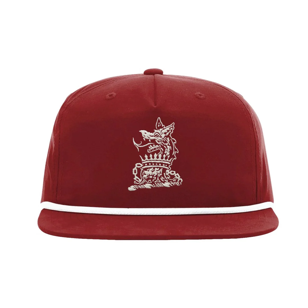 GBRS Group Evil One Rope Hat
