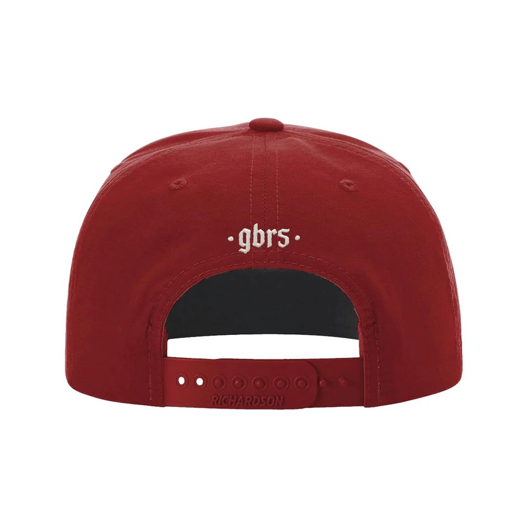 GBRS Group Evil One Rope Hat - Image 2