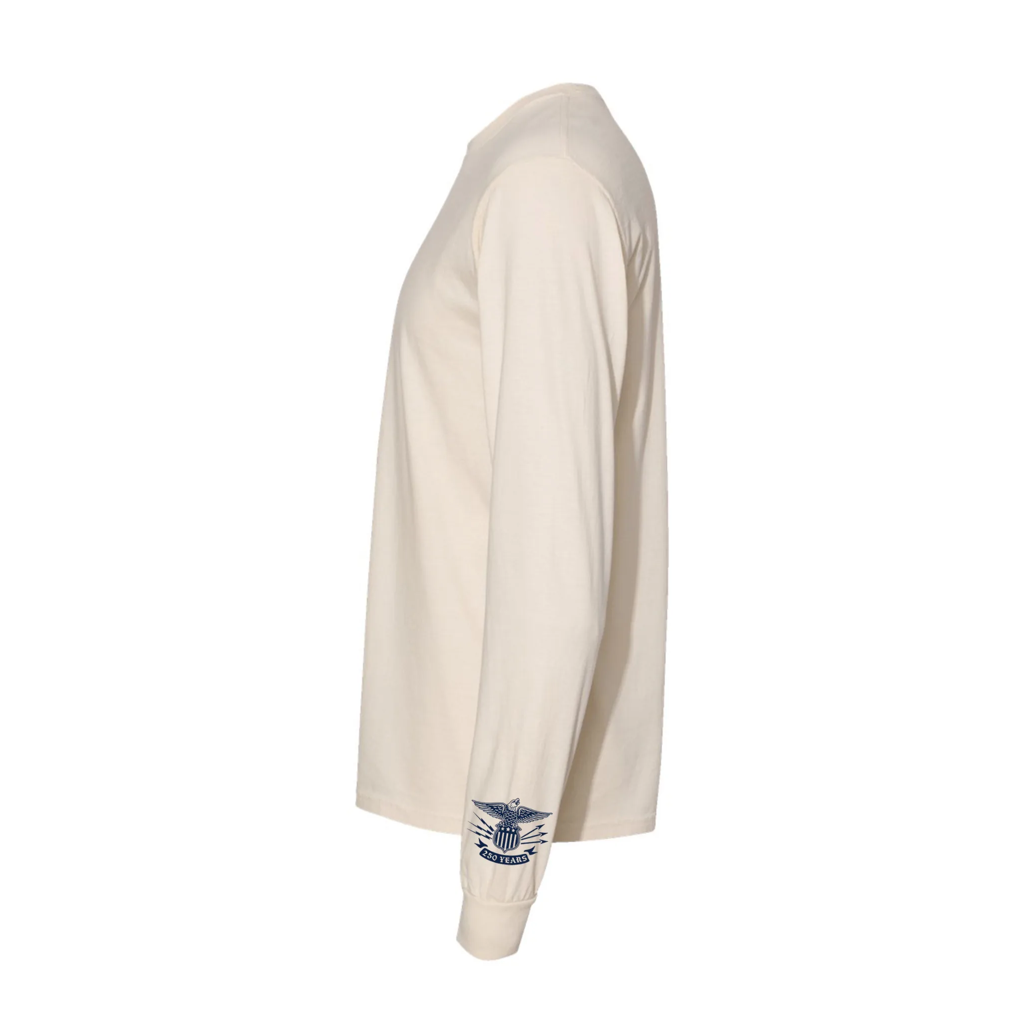 GBRS Group Front and Center Long Sleeve Shirt - Image 3