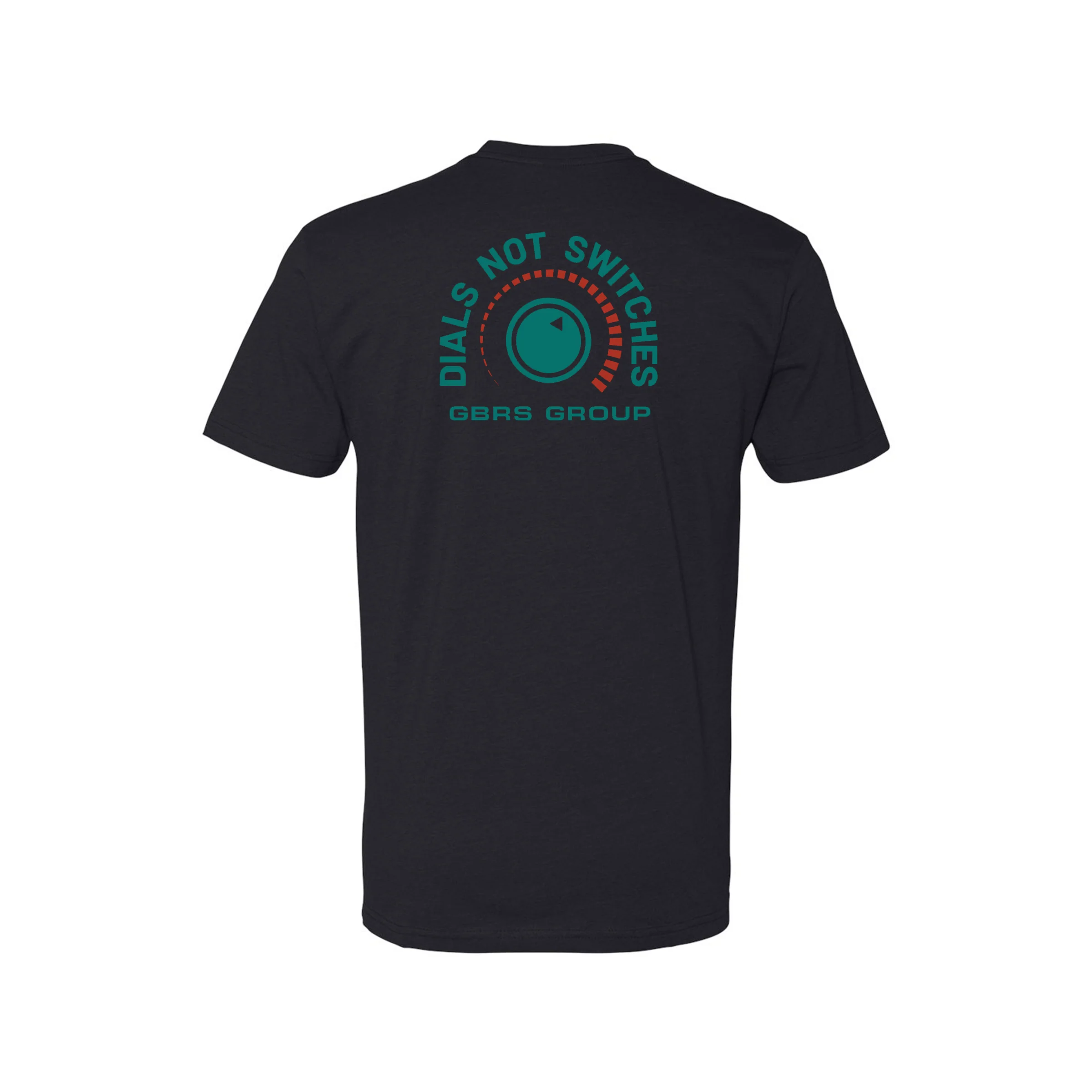 GBRS Group Gain Short Sleeve Shirt - Image 3