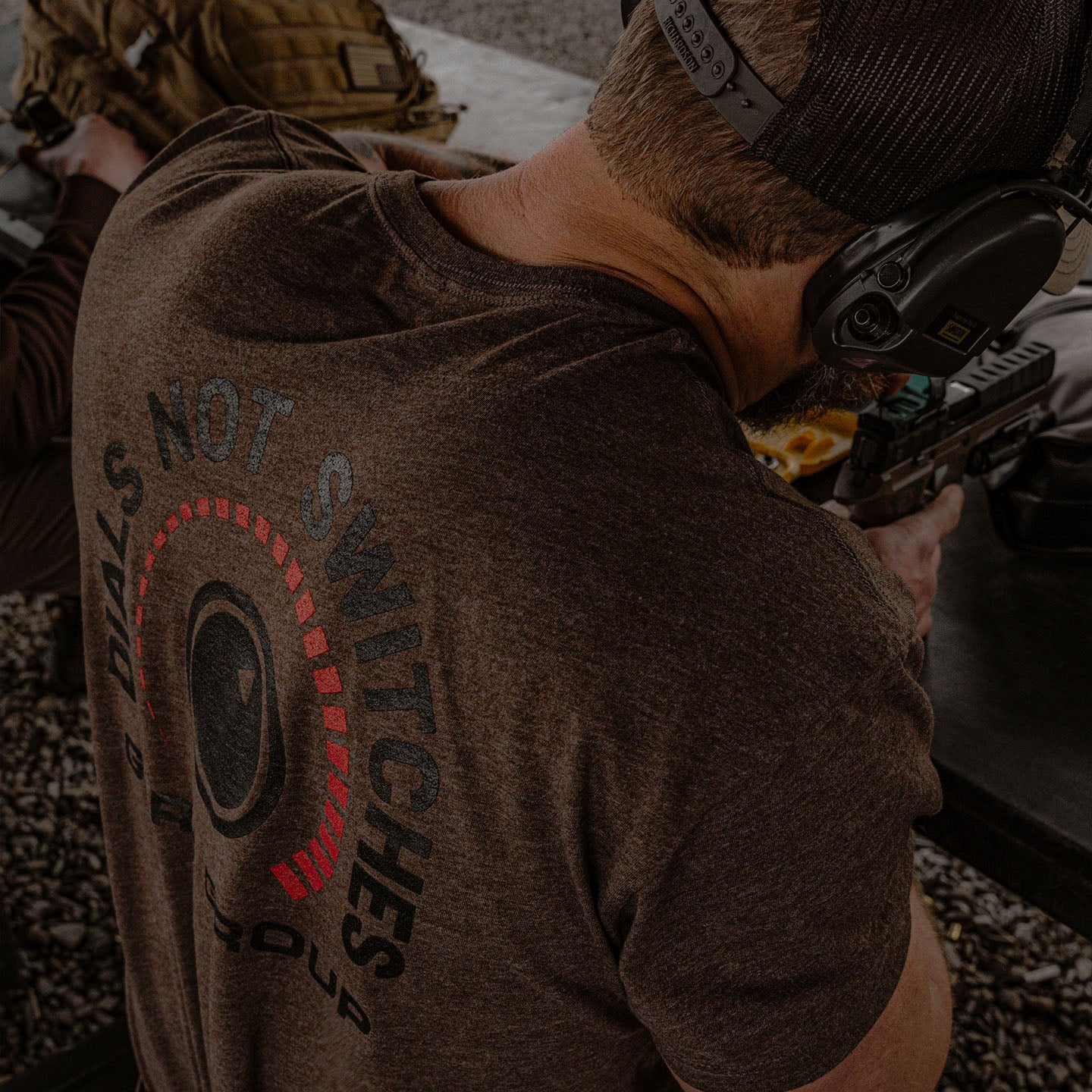 GBRS Group Gain Short Sleeve Shirt - Image 5