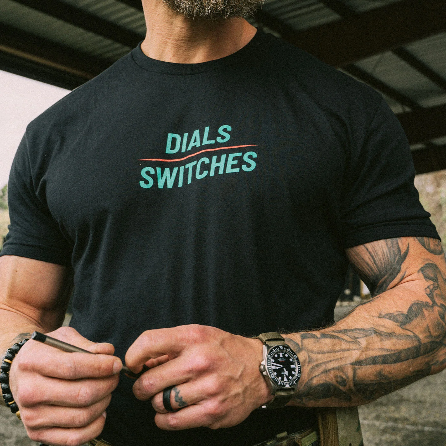 GBRS Group Gain Short Sleeve Shirt - Image 8