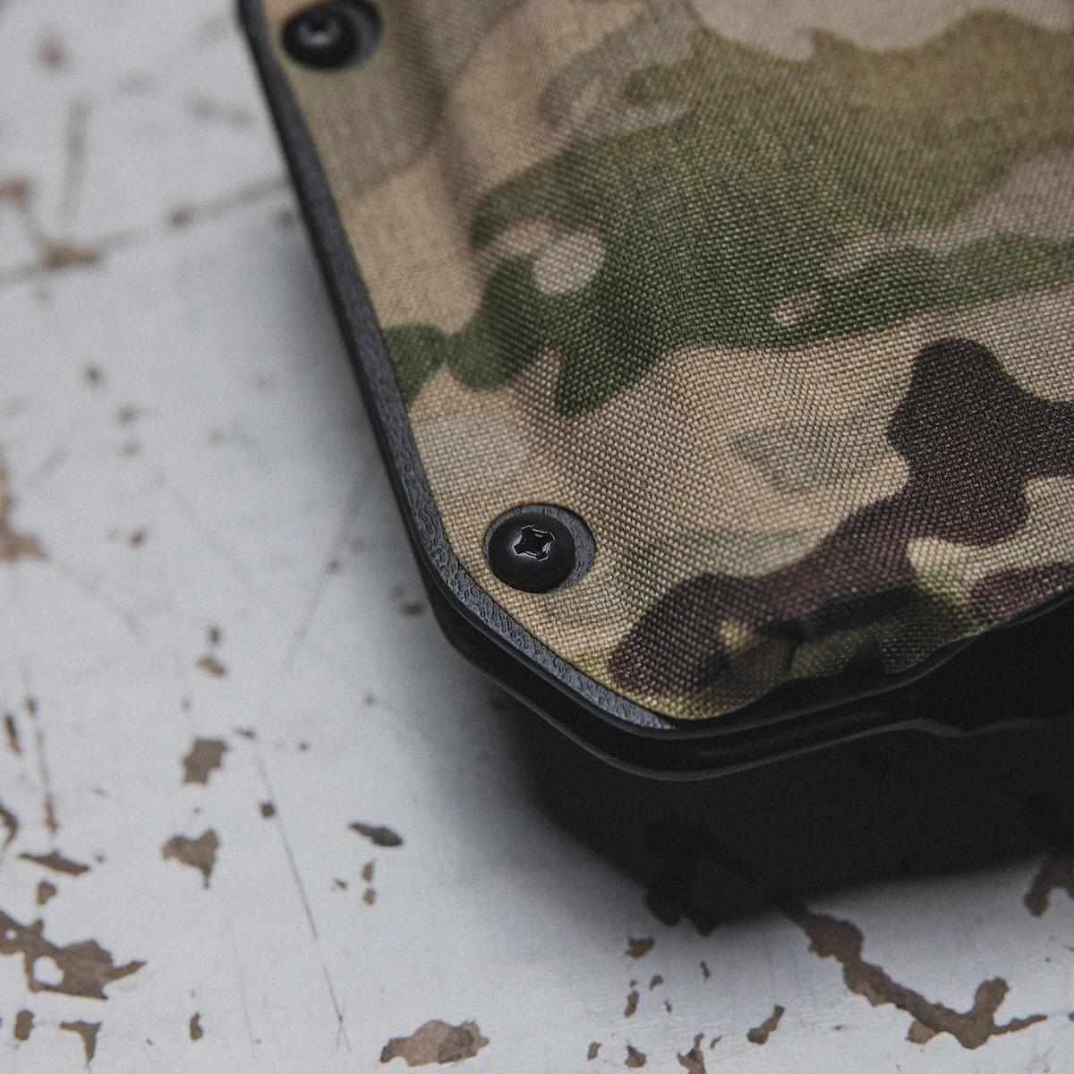 GBRS OWB Holster x Cordura Wrap Bundle (Left Handed) - Image 12