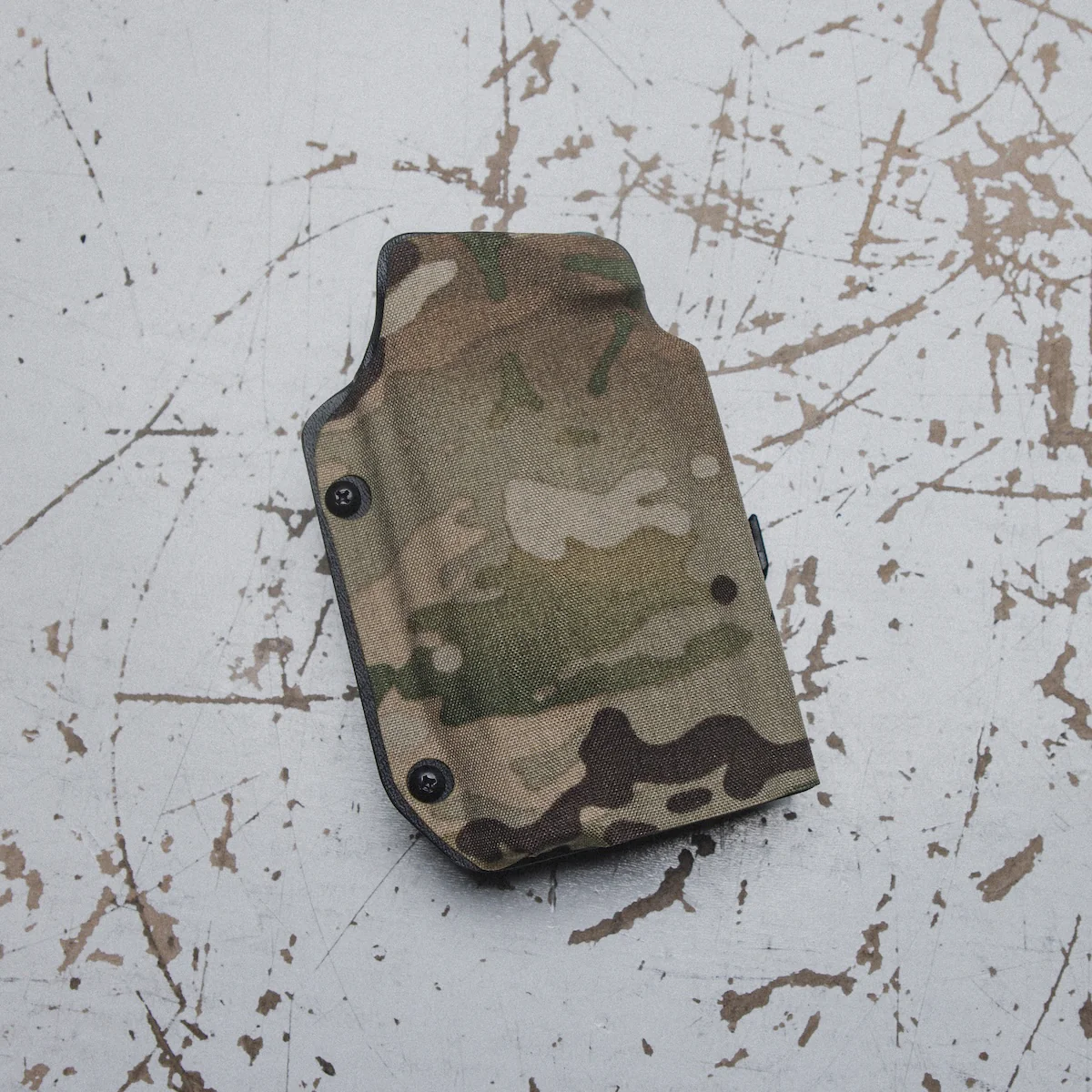 GBRS OWB Holster x Cordura Wrap Bundle (Left Handed) - Image 13