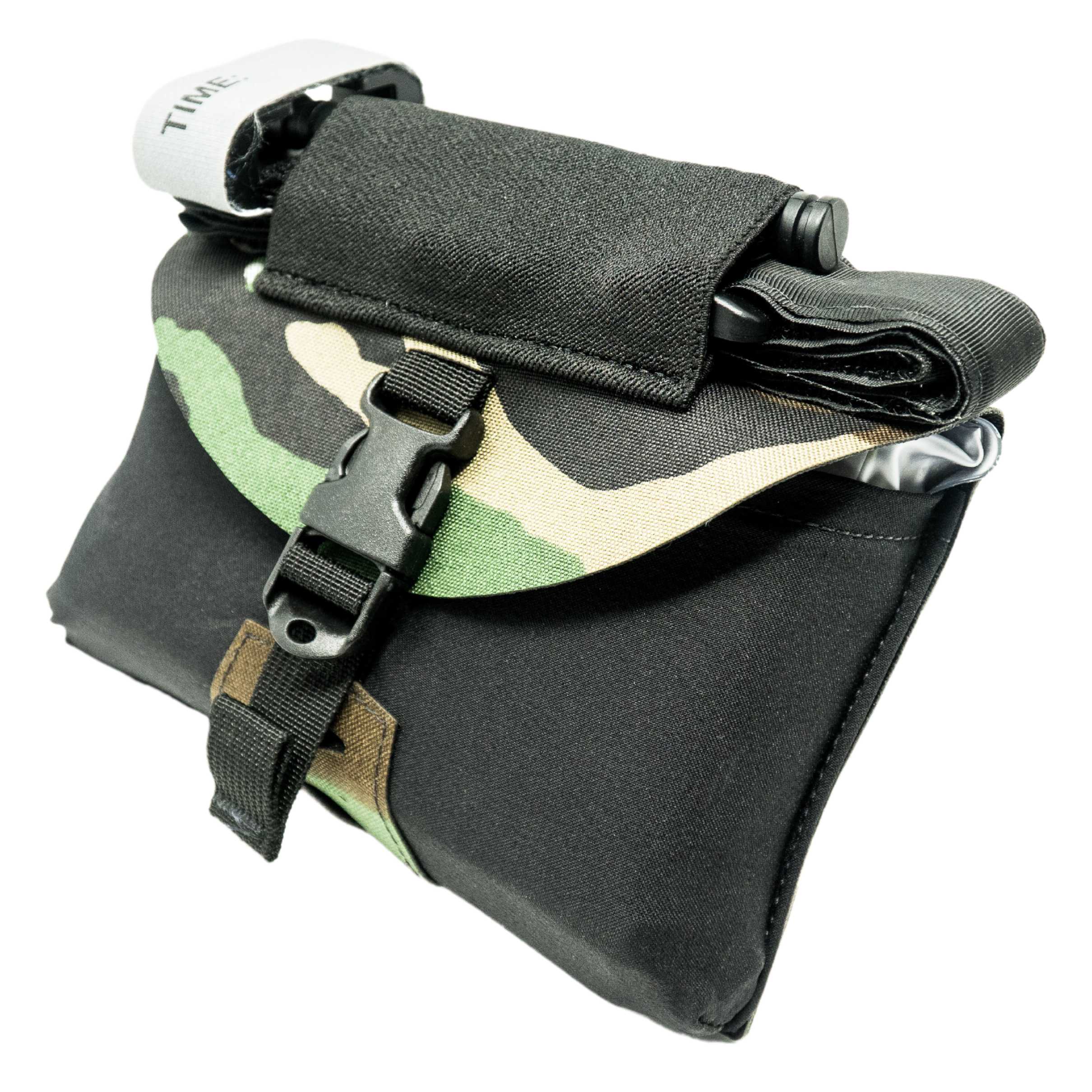 GBRS Group IFAS Individual First Aid System Pouch - Image 10
