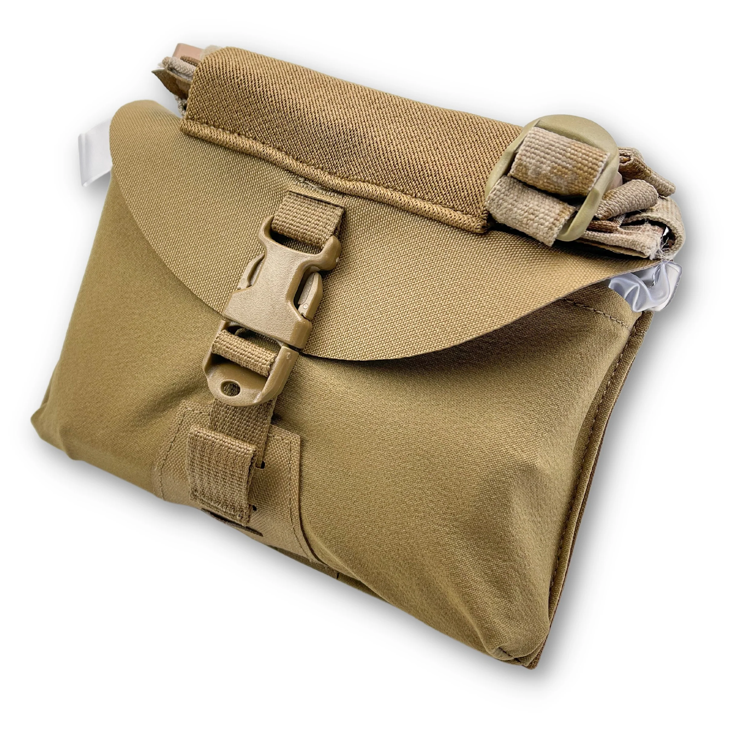GBRS Group IFAS Individual First Aid System Pouch - Image 11