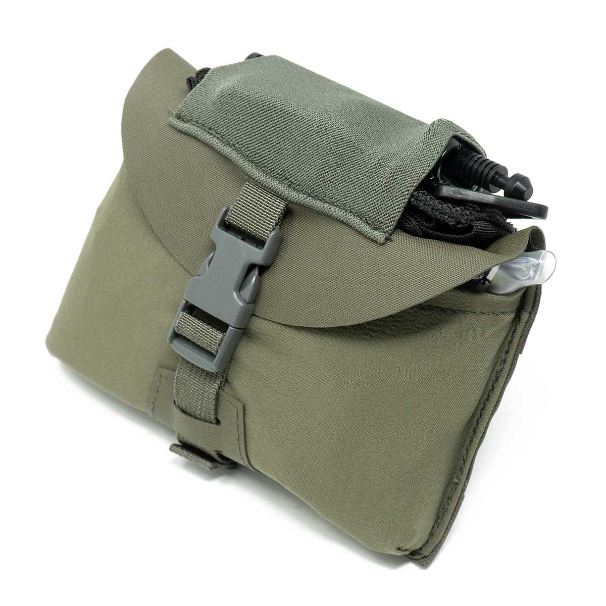 GBRS Group IFAS Individual First Aid System Pouch - Image 12