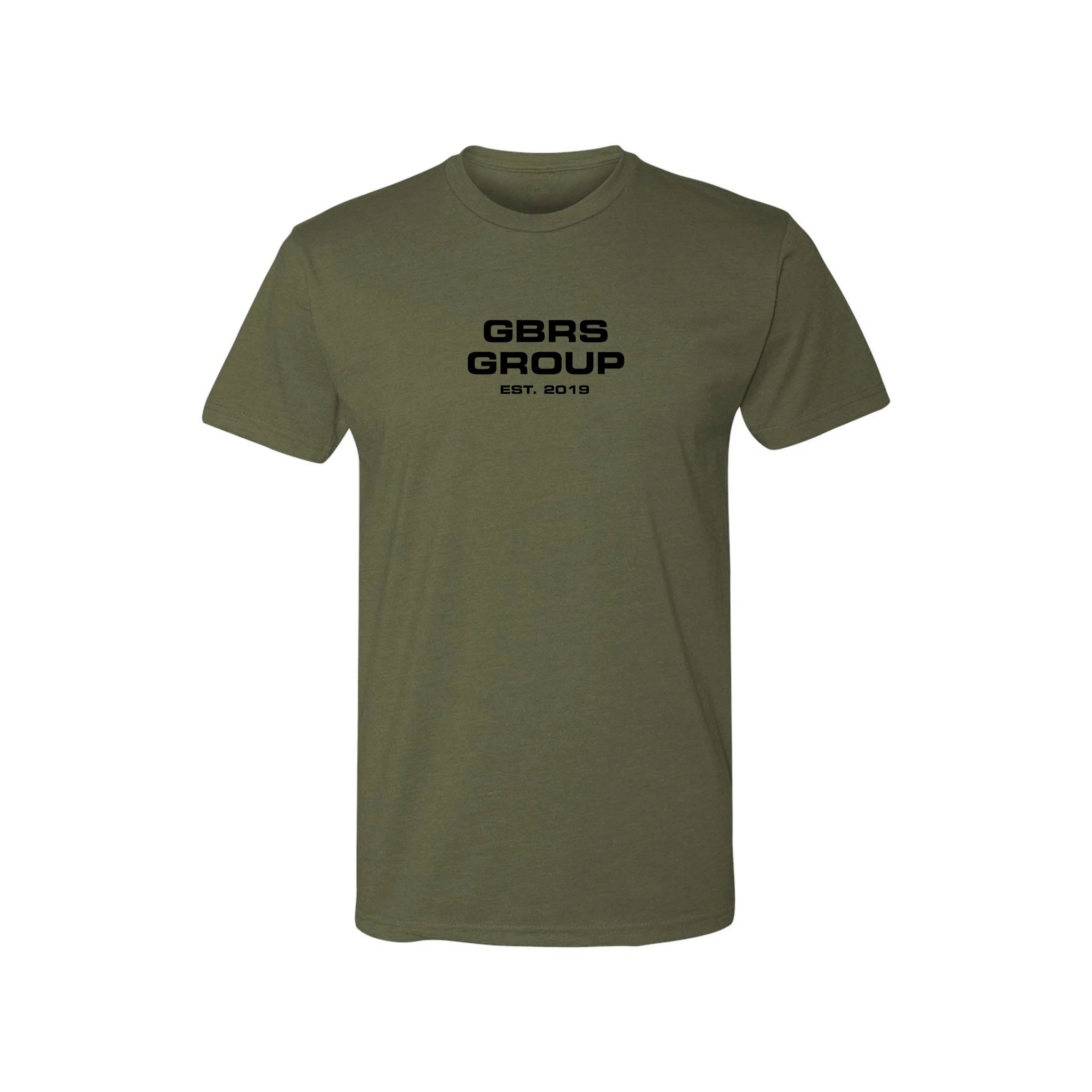 GBRS Group Instructor Short Sleeve Shirt - Image 3