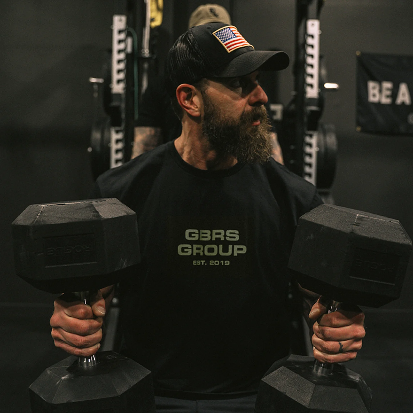 GBRS Group Instructor Short Sleeve Shirt - Image 5