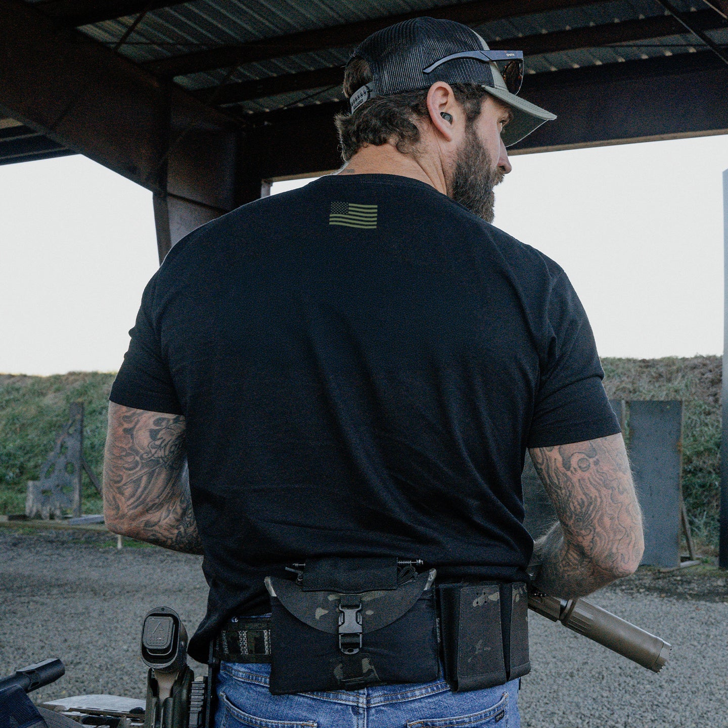 GBRS Group Instructor Short Sleeve Shirt - Image 6