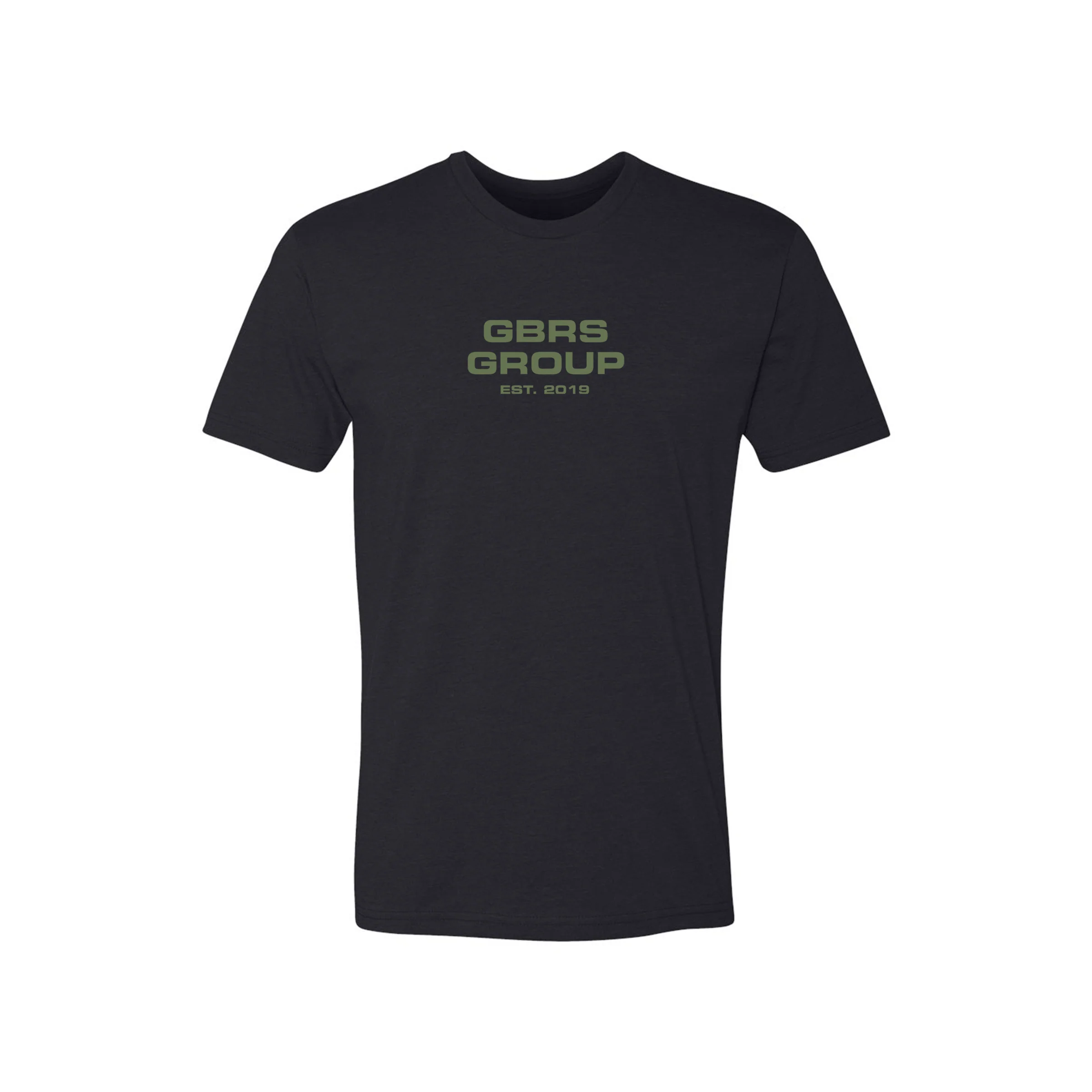 GBRS Group Instructor Short Sleeve Shirt - Anniversary Edition - Image 3