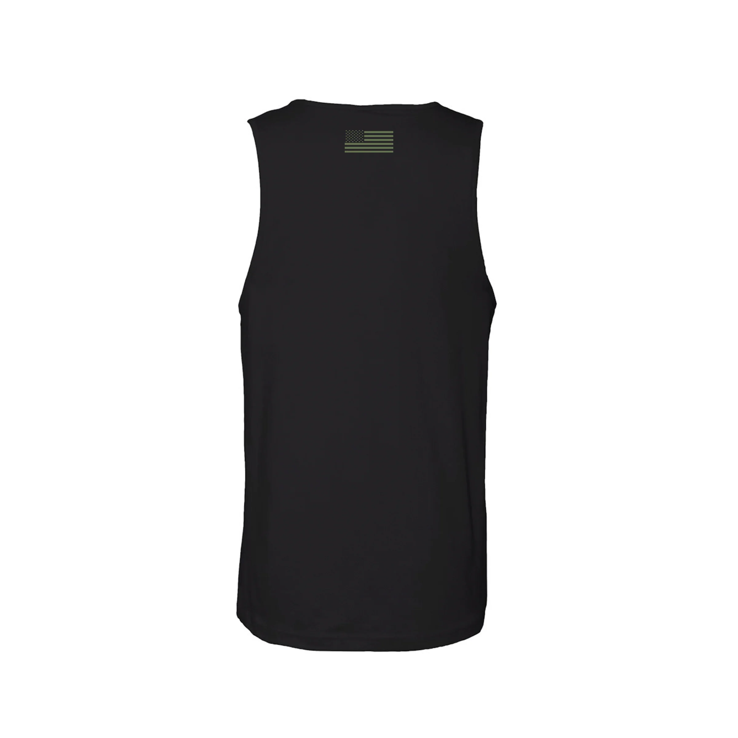 GBRS Group Instructor Tank - Image 2