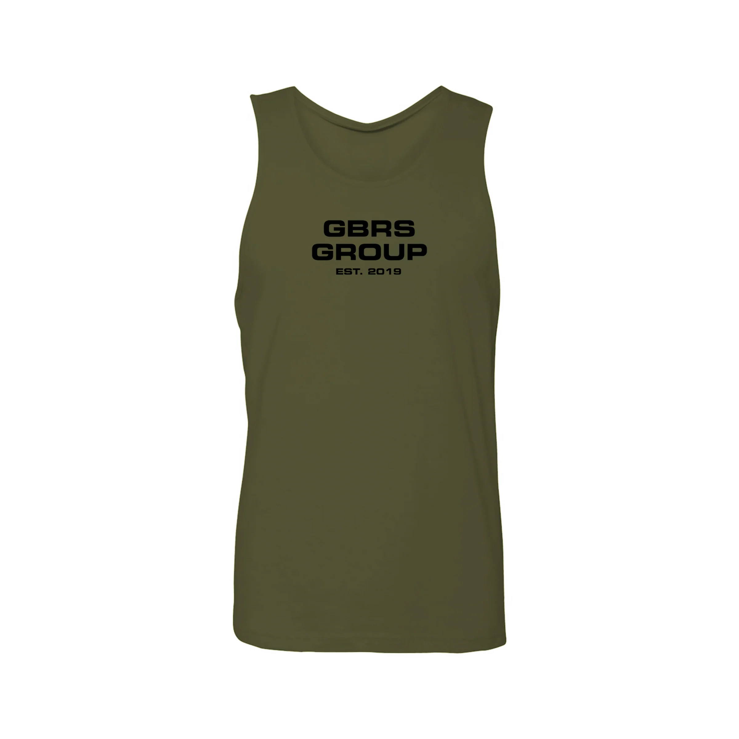 GBRS Group Instructor Tank - Anniversary Edition - Image 3