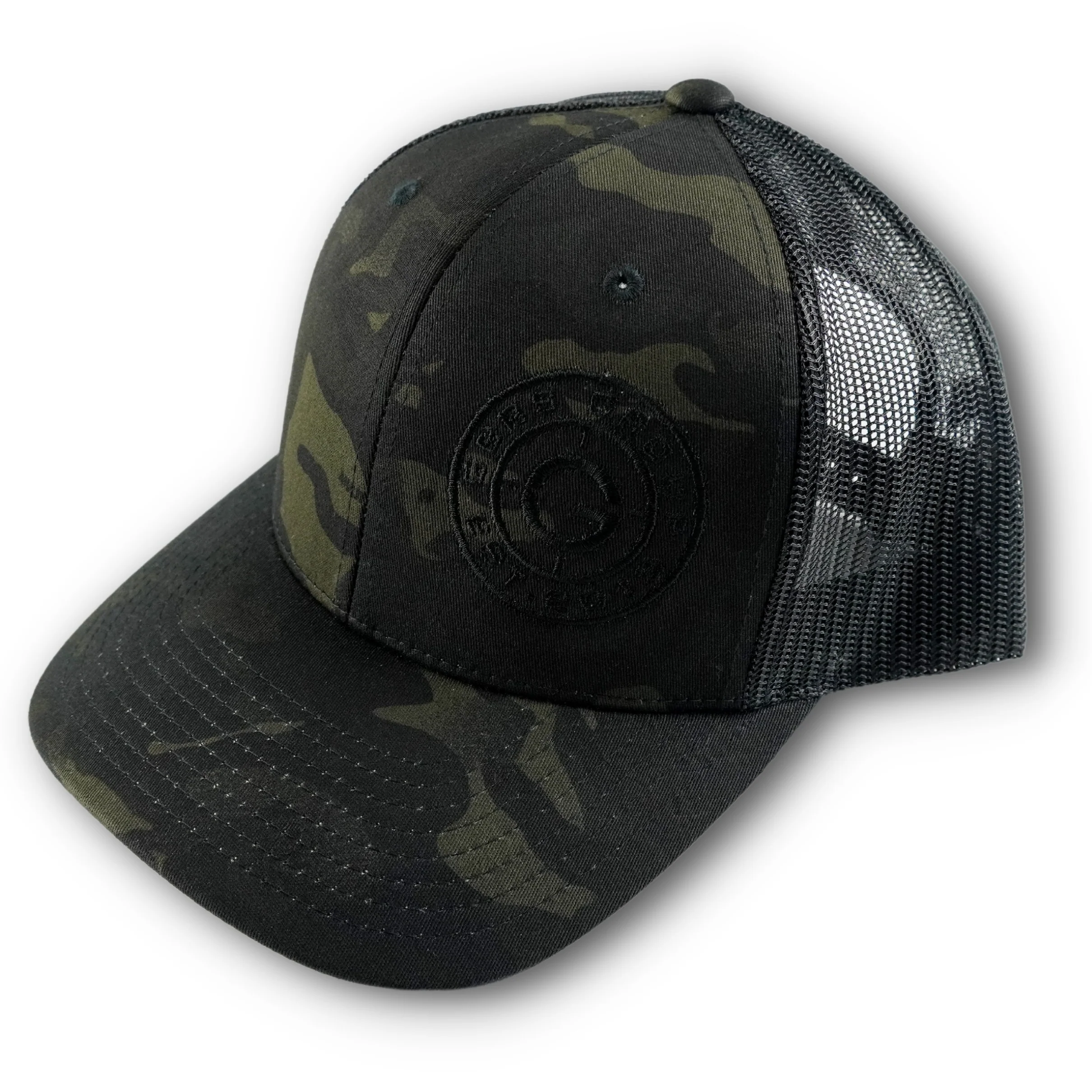 GBRS Group Instructor Trucker Hat - Image 3