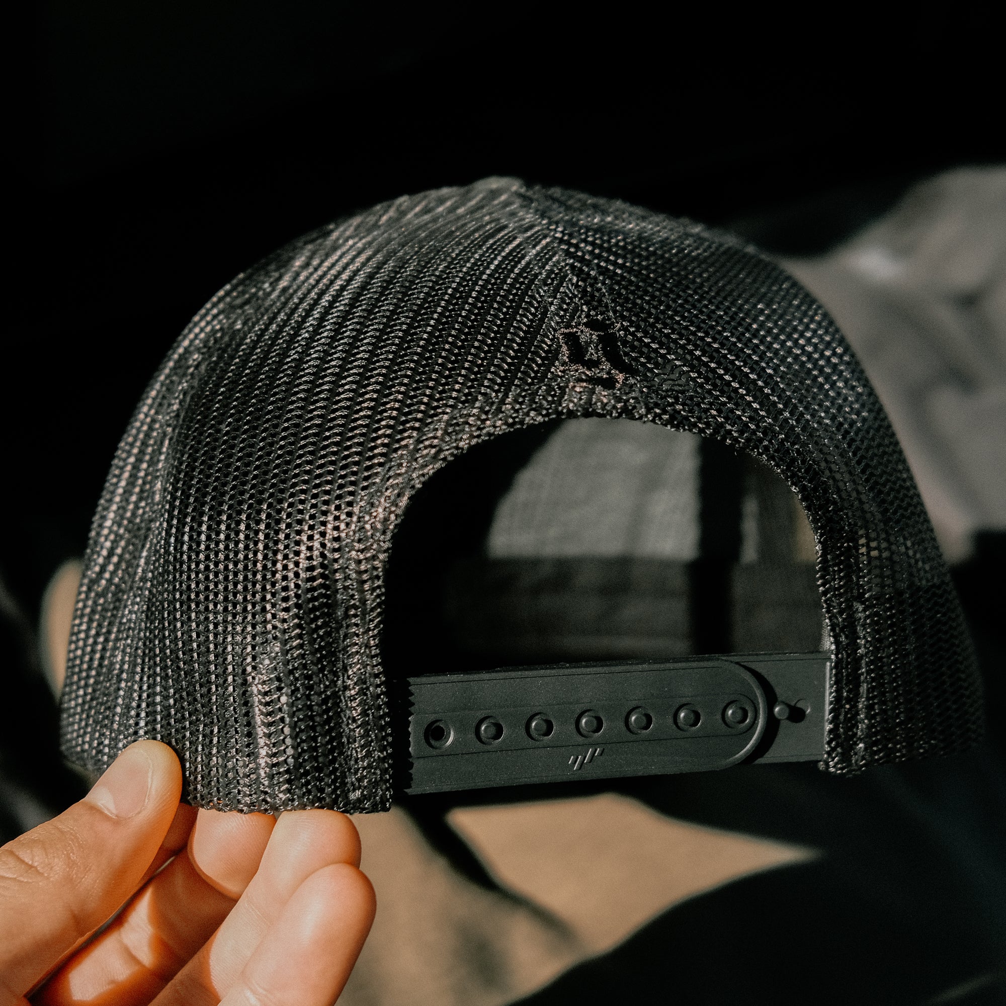 GBRS Group Instructor Trucker Hat - Image 5