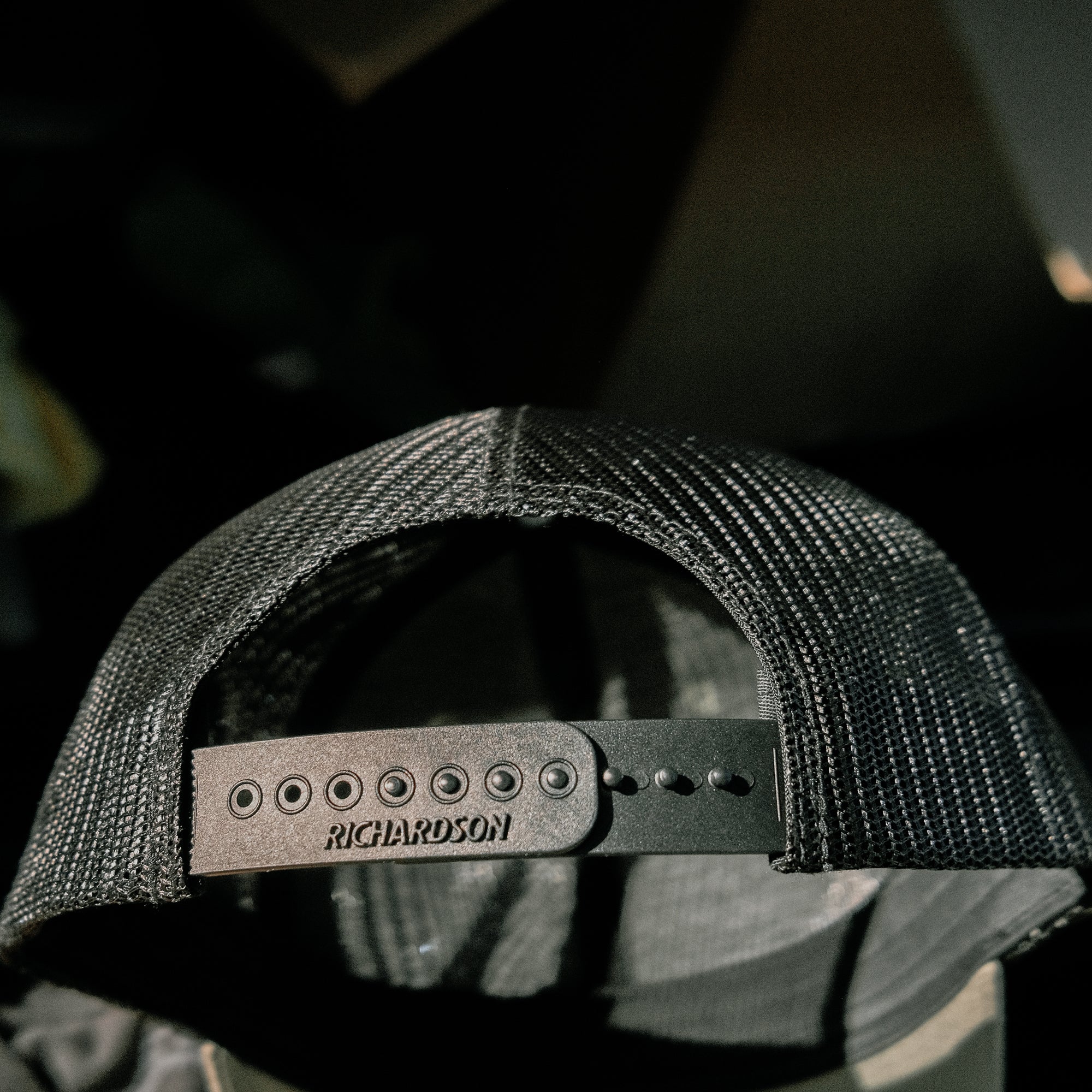GBRS Group Instructor Trucker Hat - Anniversary Edition - Image 4