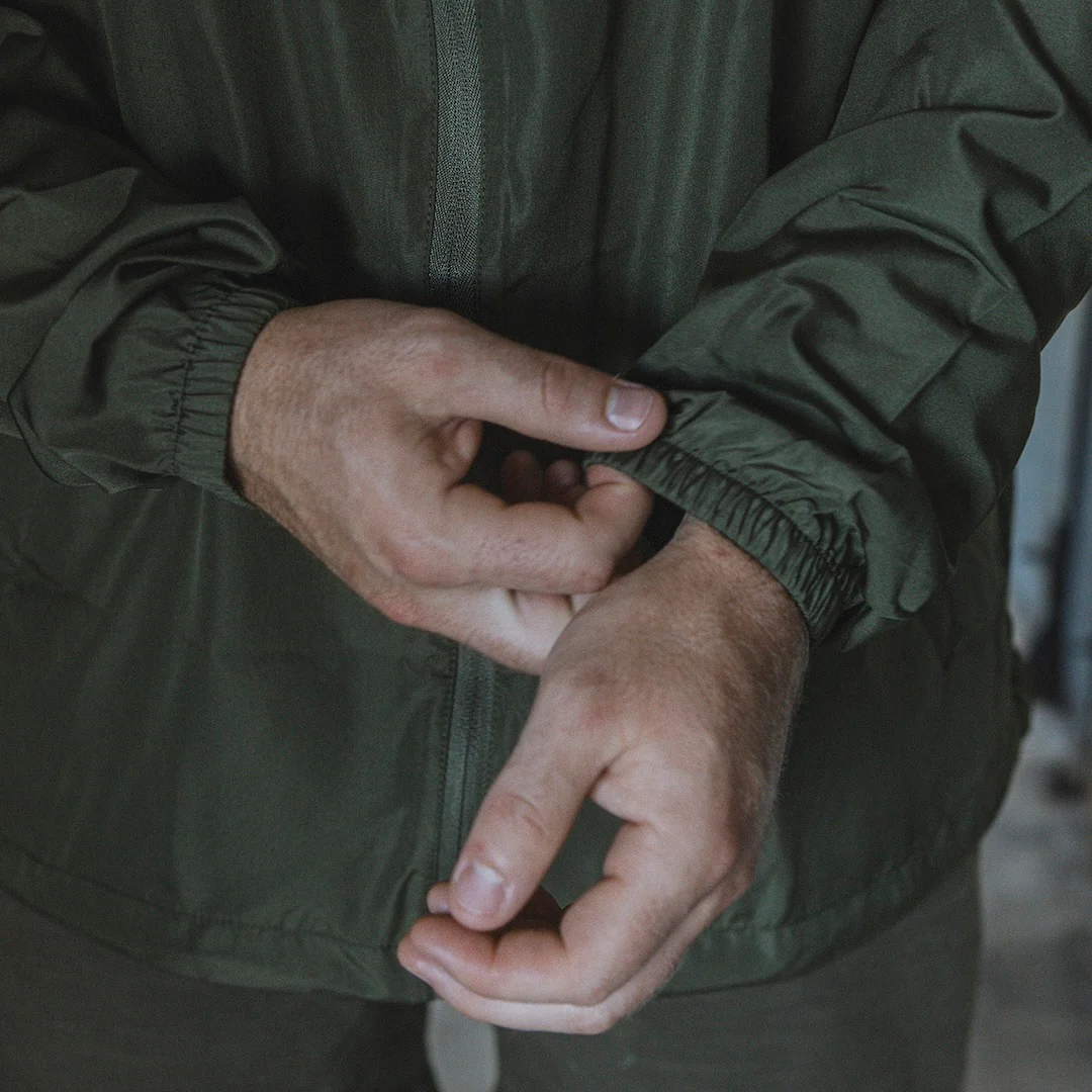 GBRS Group Instructor Windbreaker Jacket - Image 5