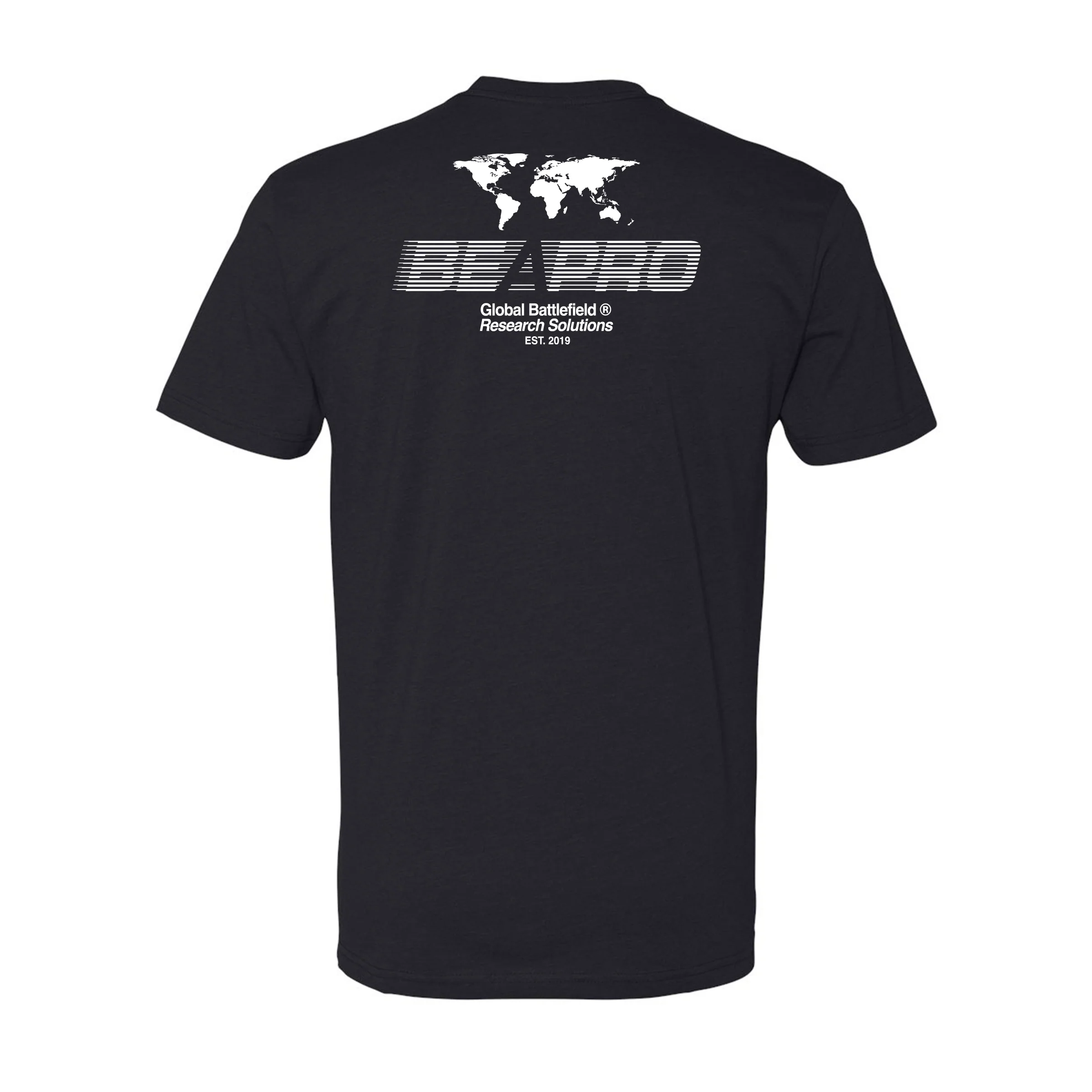 GBRS Group Intl Be A Pro Short Sleeve Shirt - Image 3