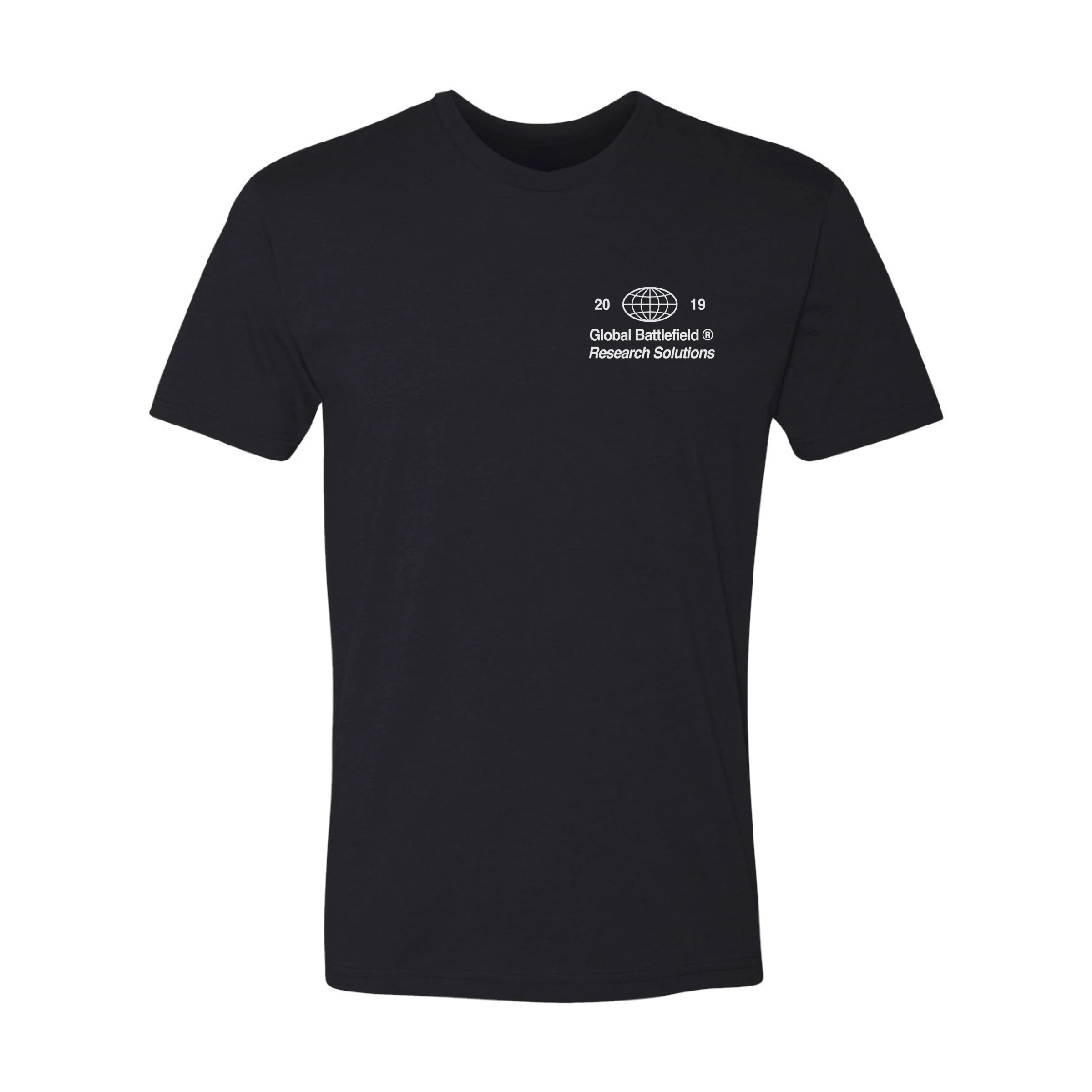 GBRS Group Intl Be A Pro Short Sleeve Shirt - Image 4