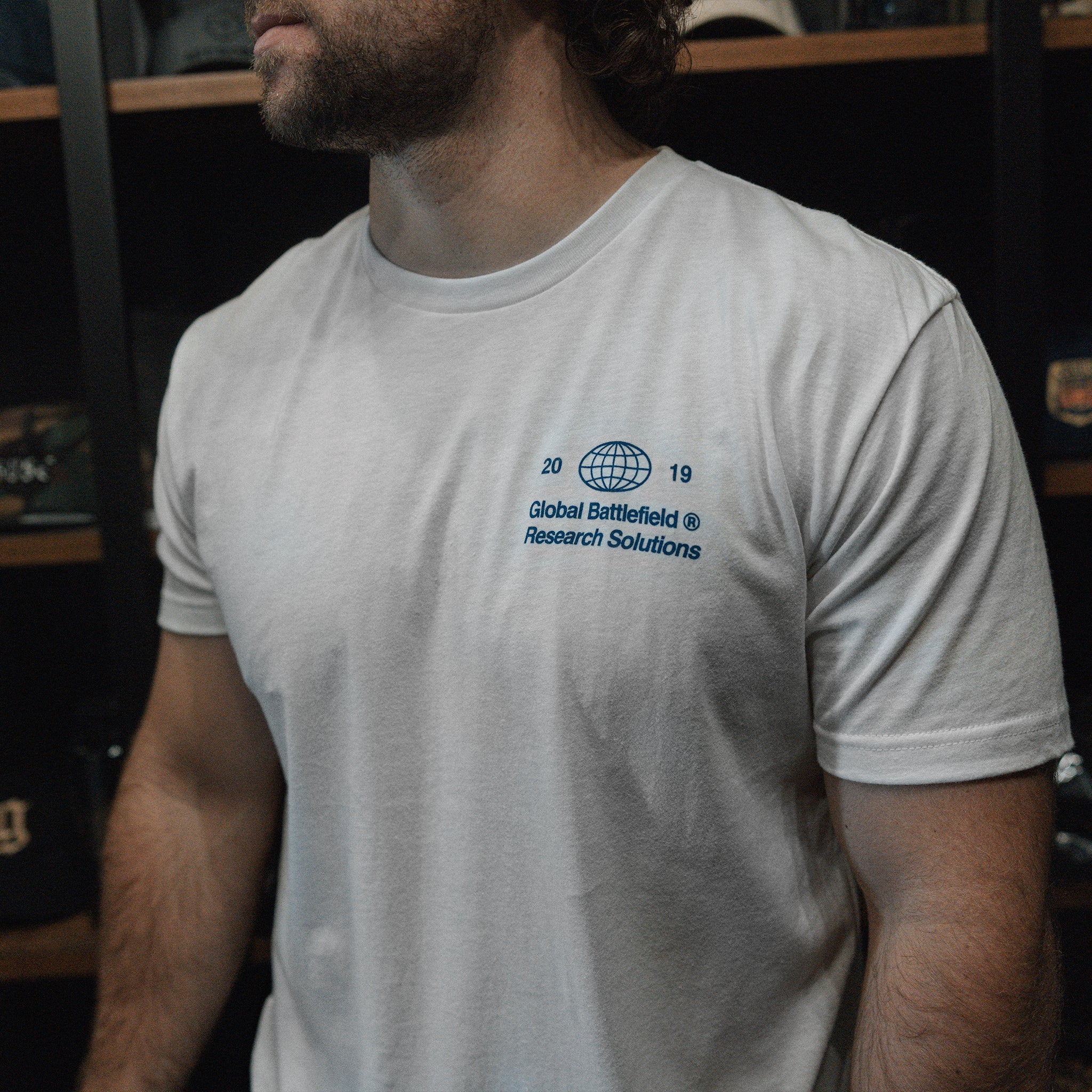 GBRS Group Intl Be A Pro Short Sleeve Shirt - Image 6